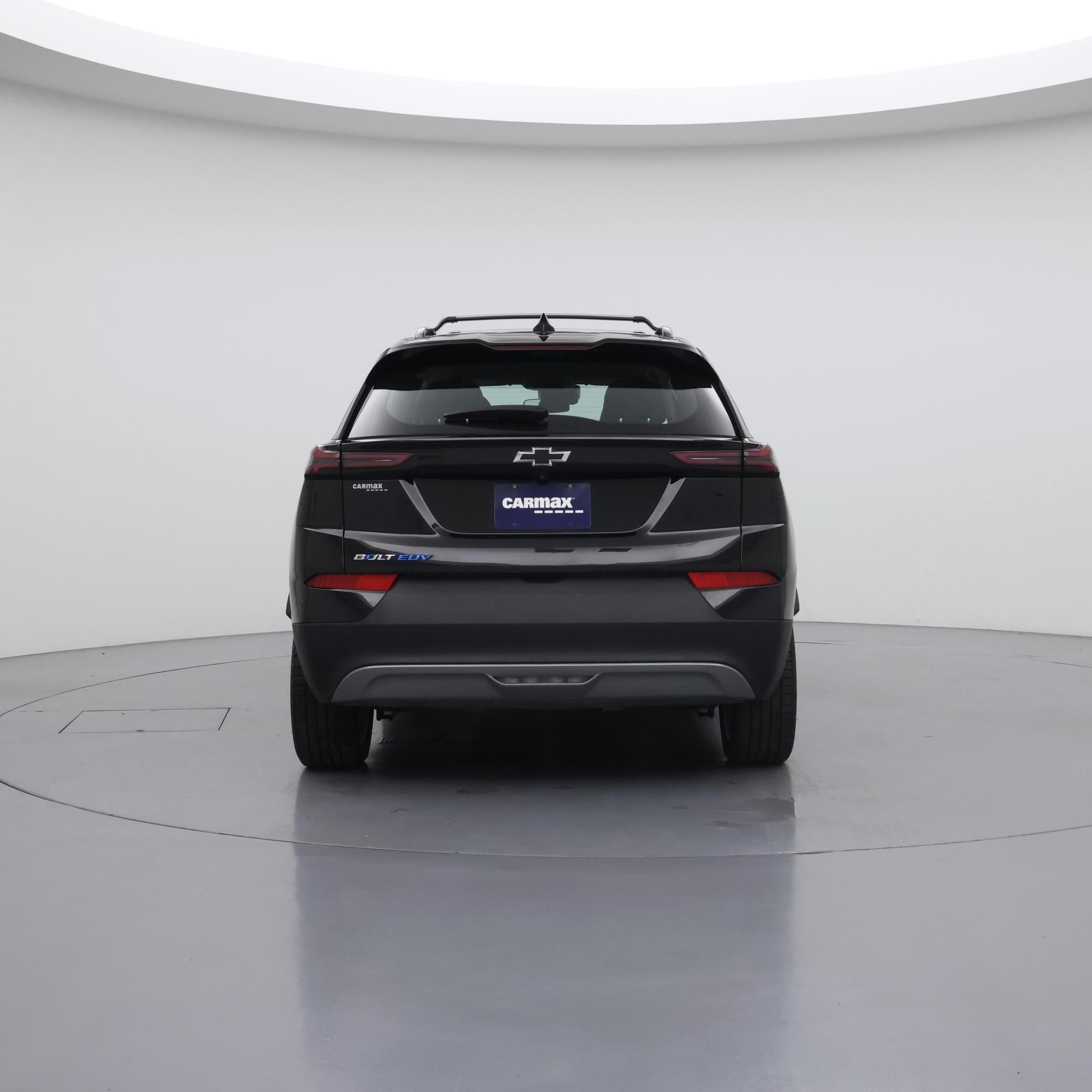 Thumbnail: 2022 Chevrolet Bolt EUV - 6