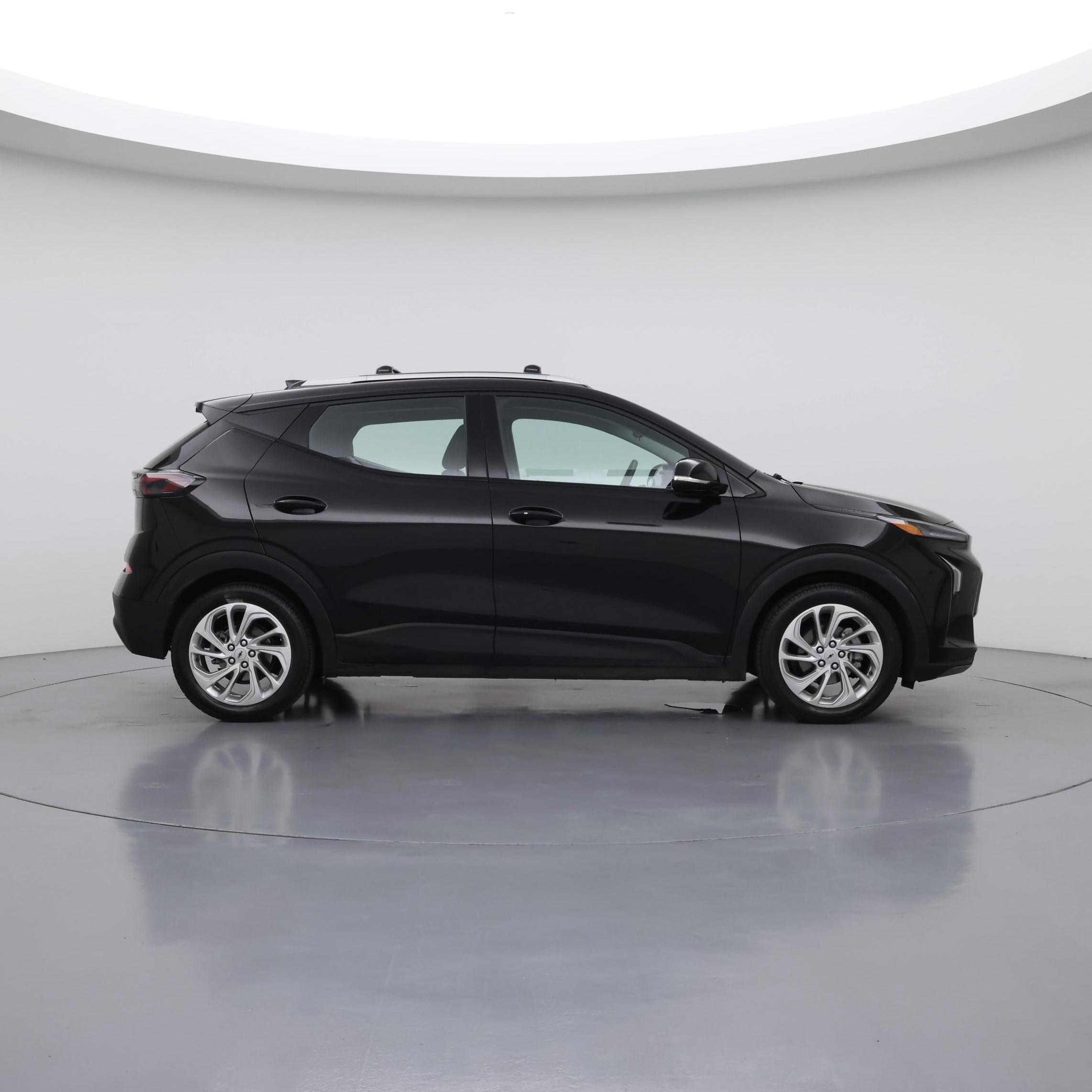 Thumbnail: 2022 Chevrolet Bolt EUV - 7