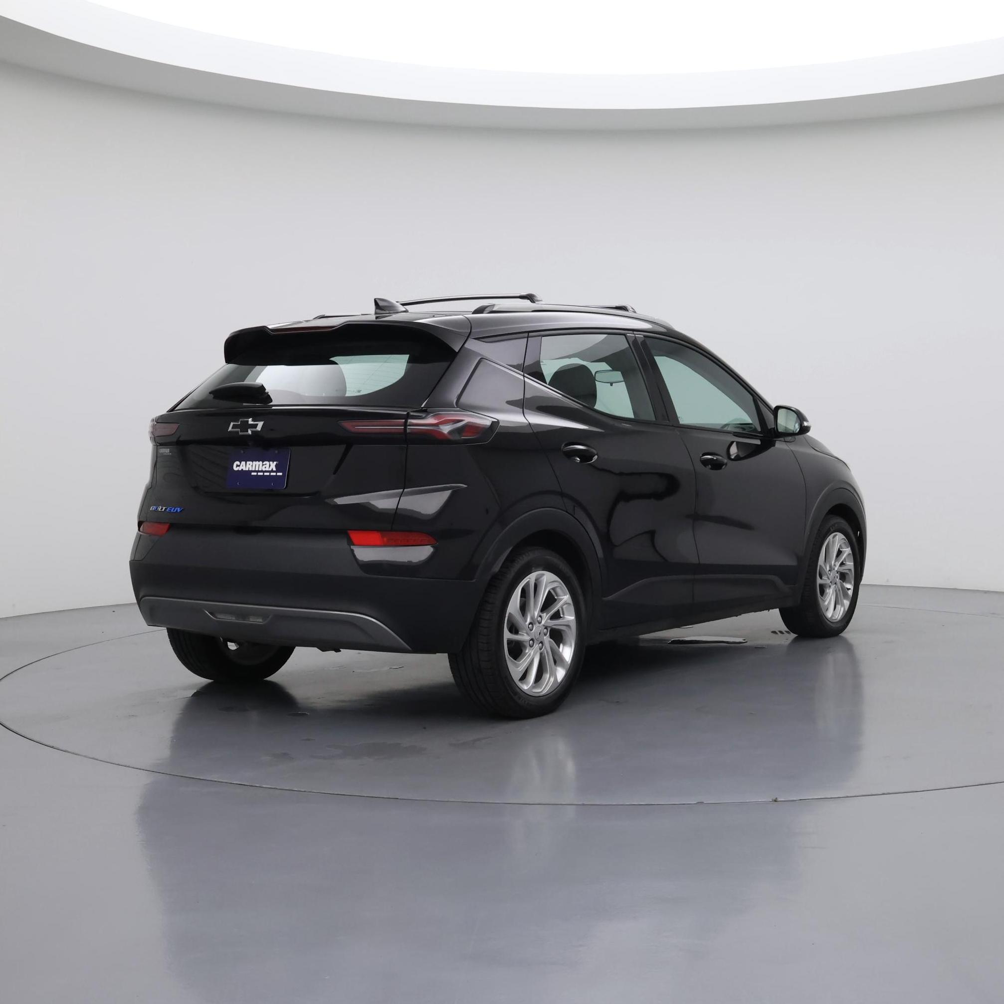 Thumbnail: 2022 Chevrolet Bolt EUV - 8
