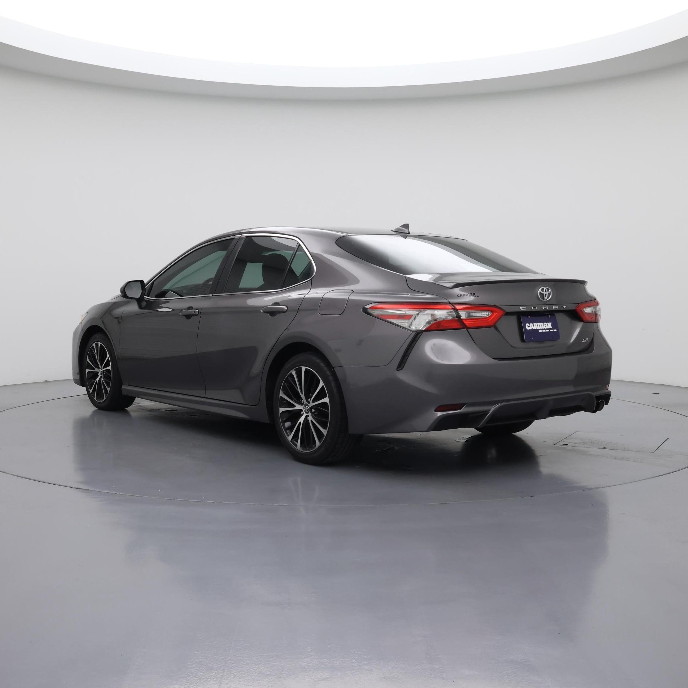 Thumbnail: 2019 Toyota Camry - 2