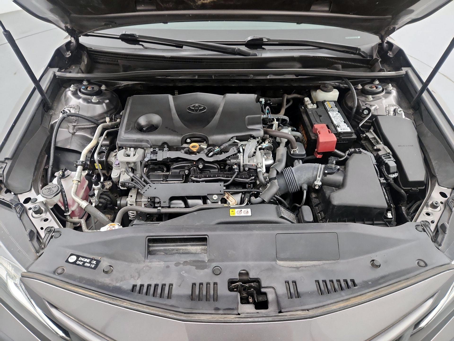 Thumbnail: 2019 Toyota Camry - 20