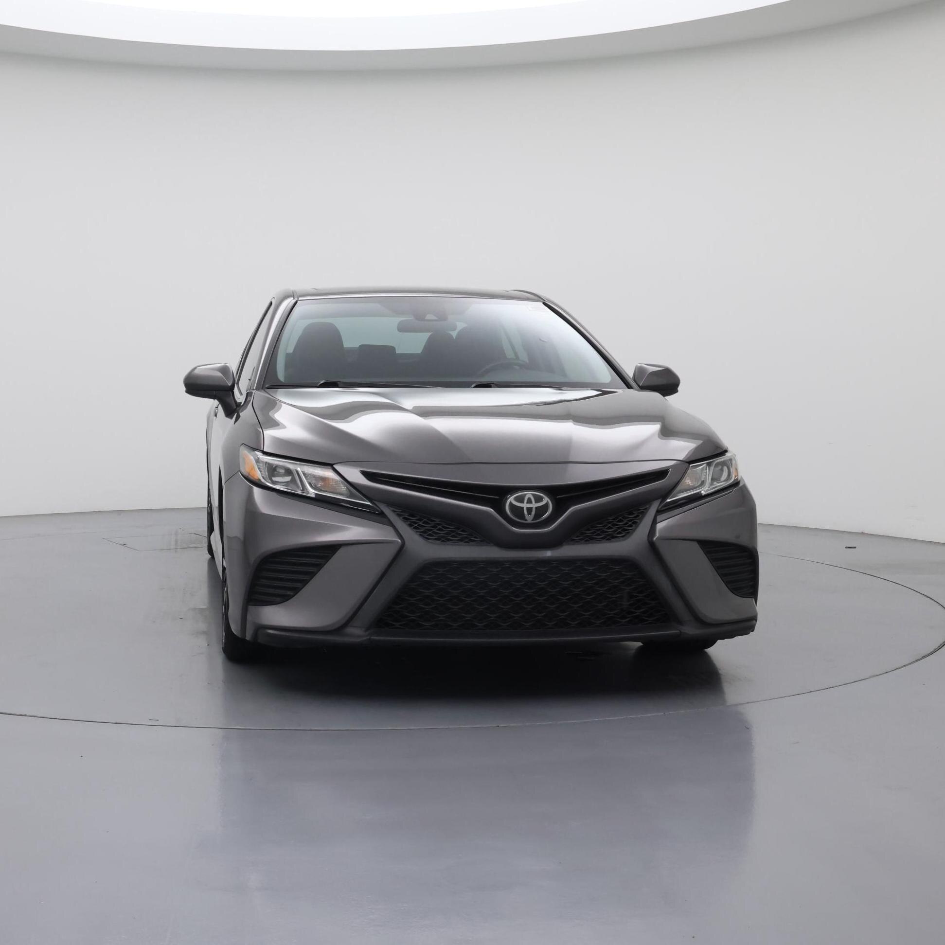 Thumbnail: 2019 Toyota Camry - 5