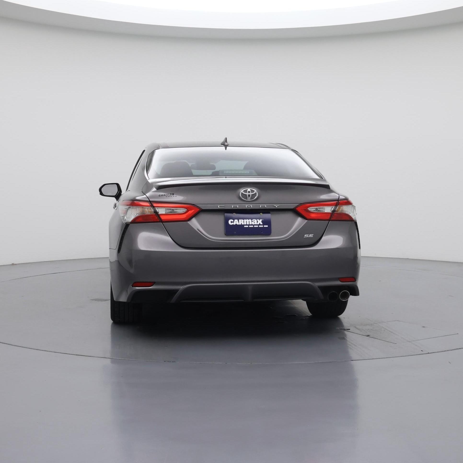 Thumbnail: 2019 Toyota Camry - 6