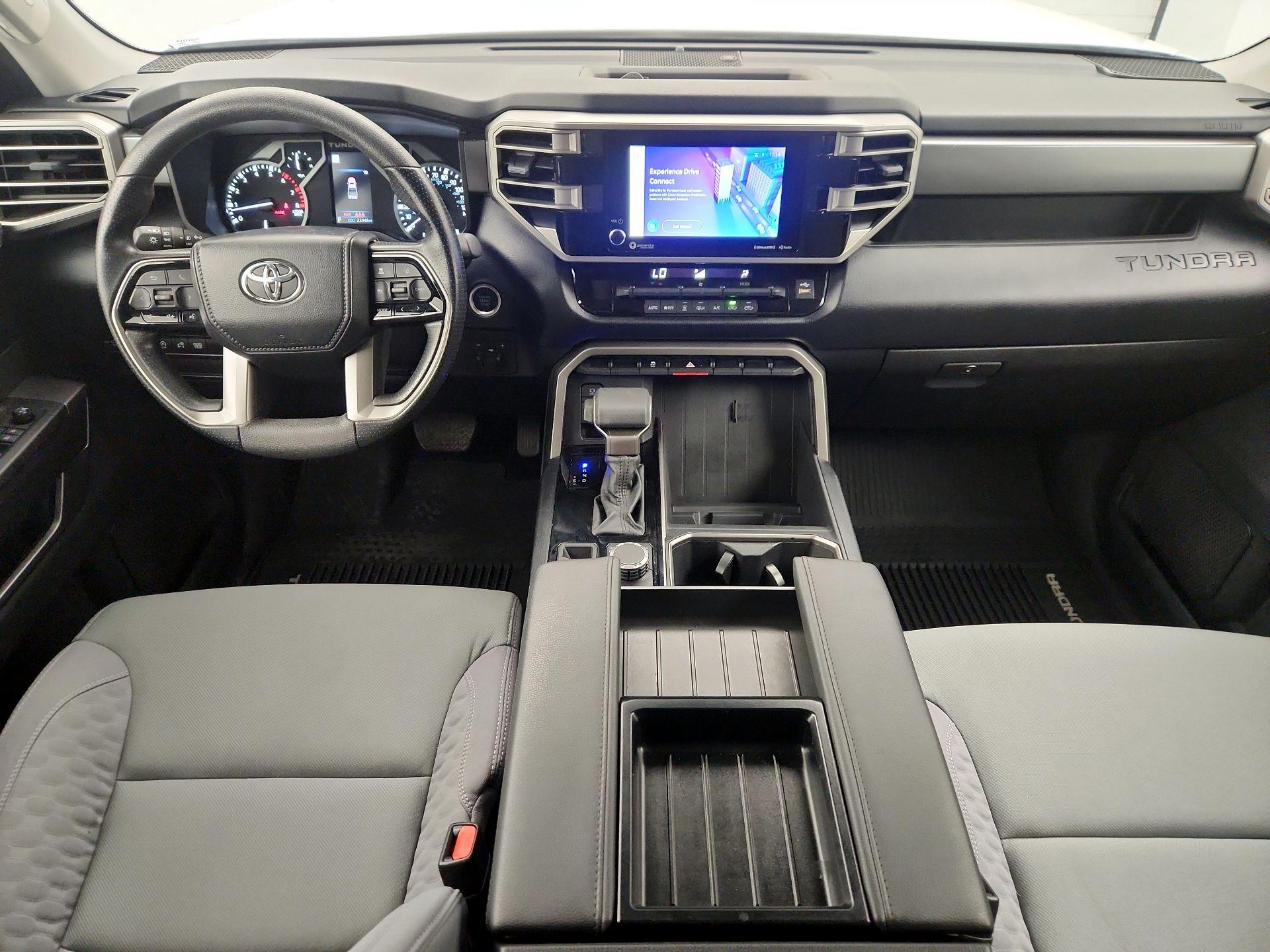 Thumbnail: 2024 Toyota Tundra - 9
