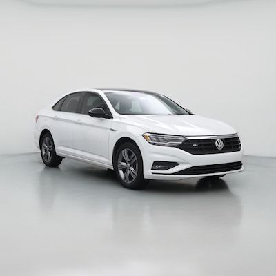 2019 Volkswagen Jetta R-Line