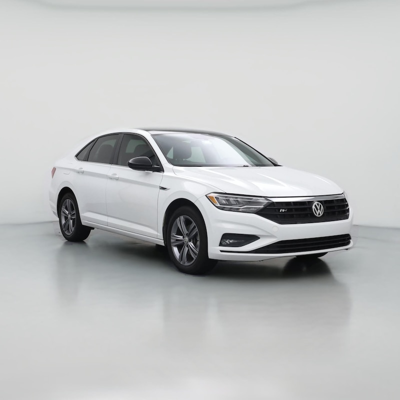 2019 Volkswagen Jetta R-Line