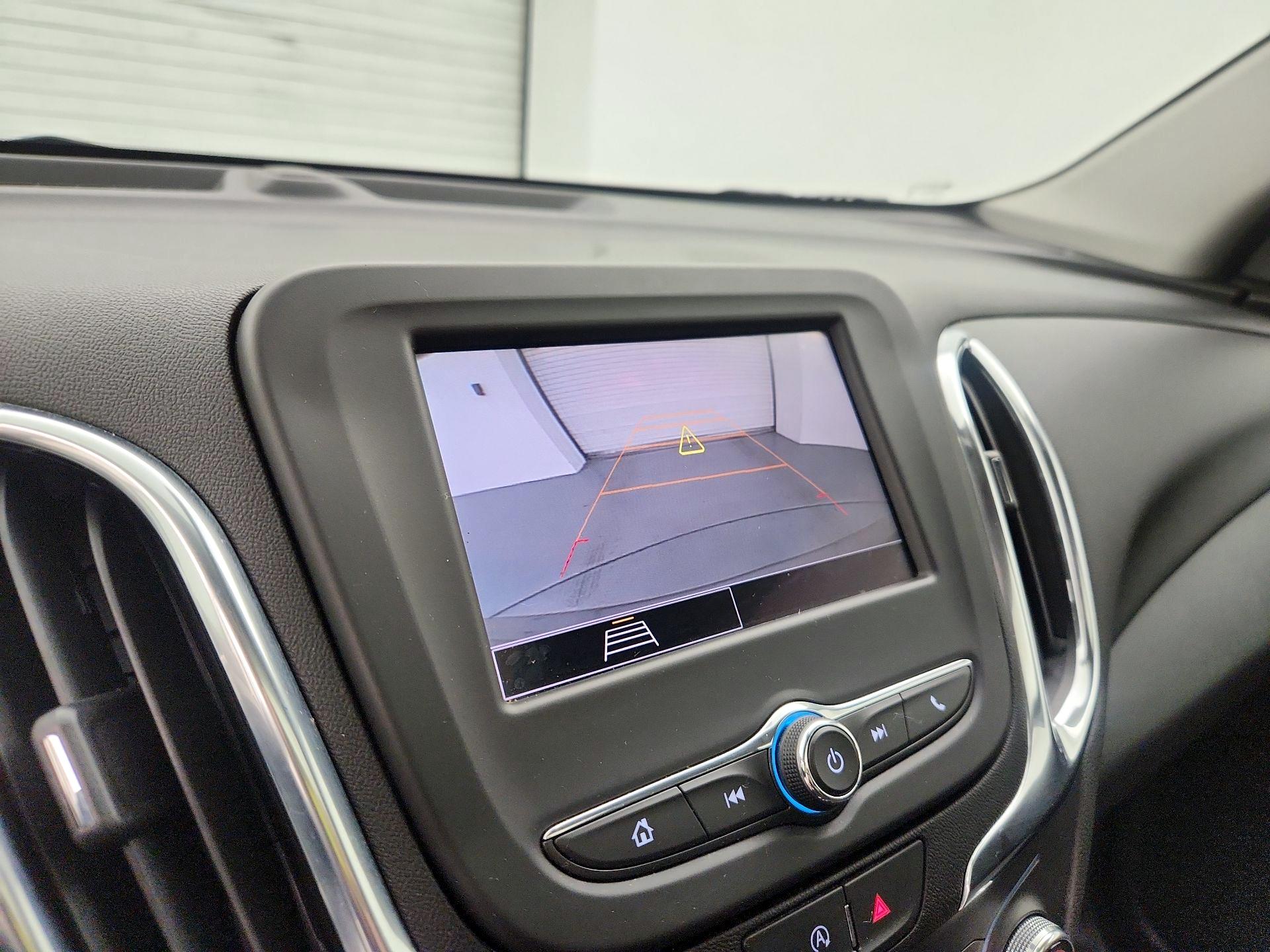 Thumbnail: 2024 Chevrolet Equinox - 12