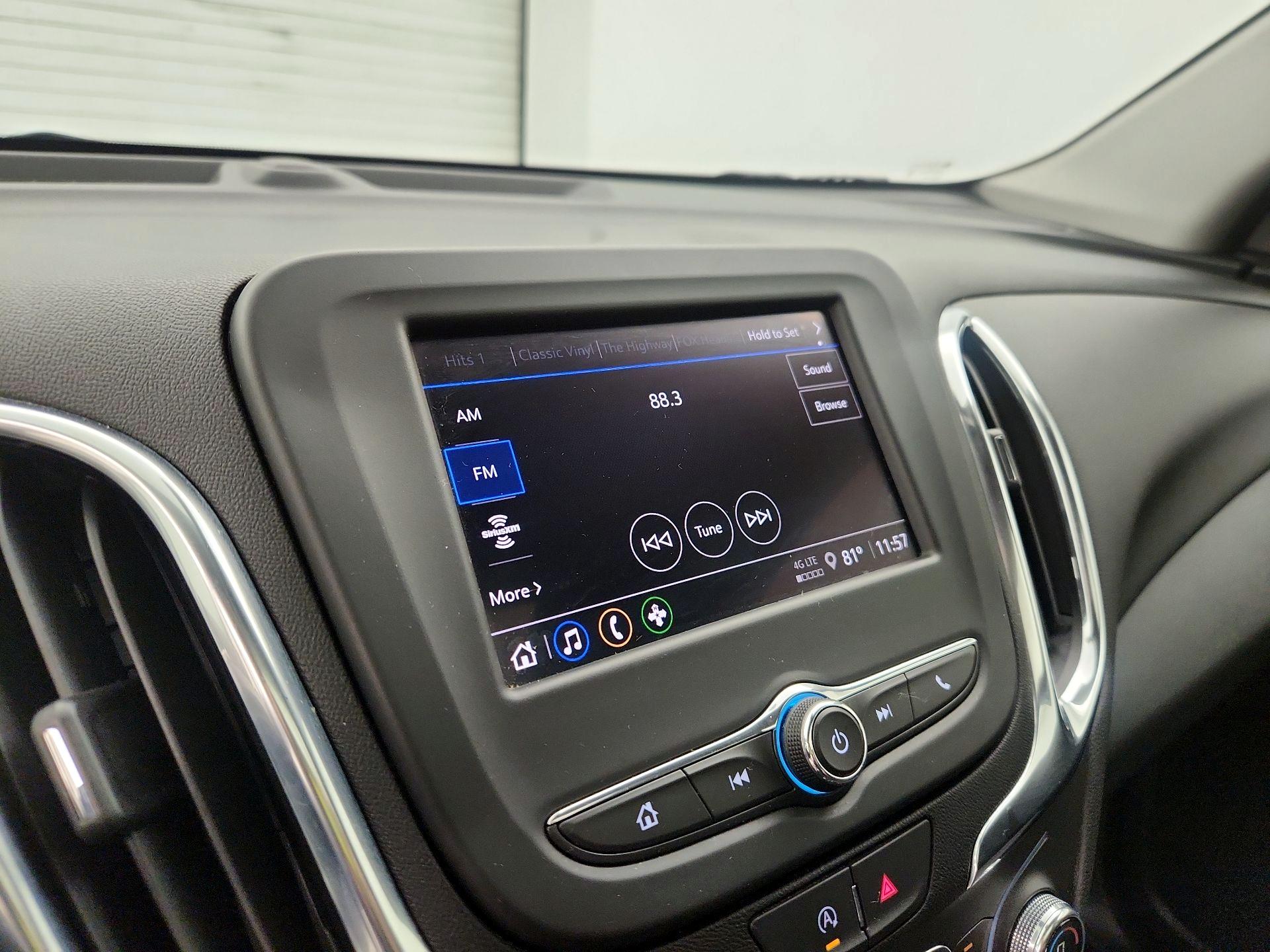Thumbnail: 2024 Chevrolet Equinox - 13