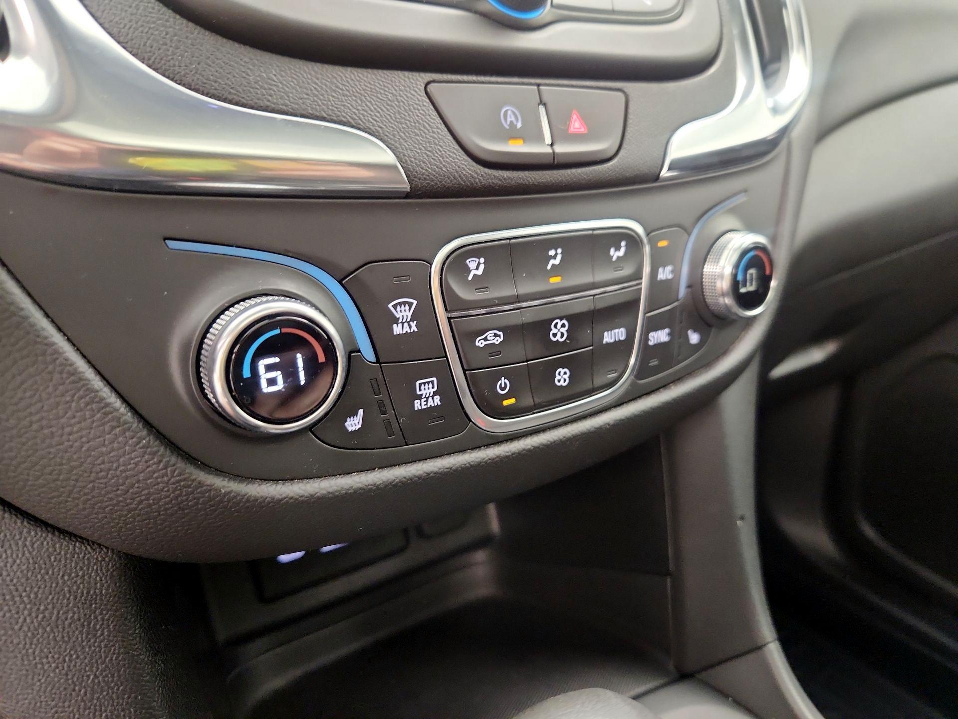 Thumbnail: 2024 Chevrolet Equinox - 14