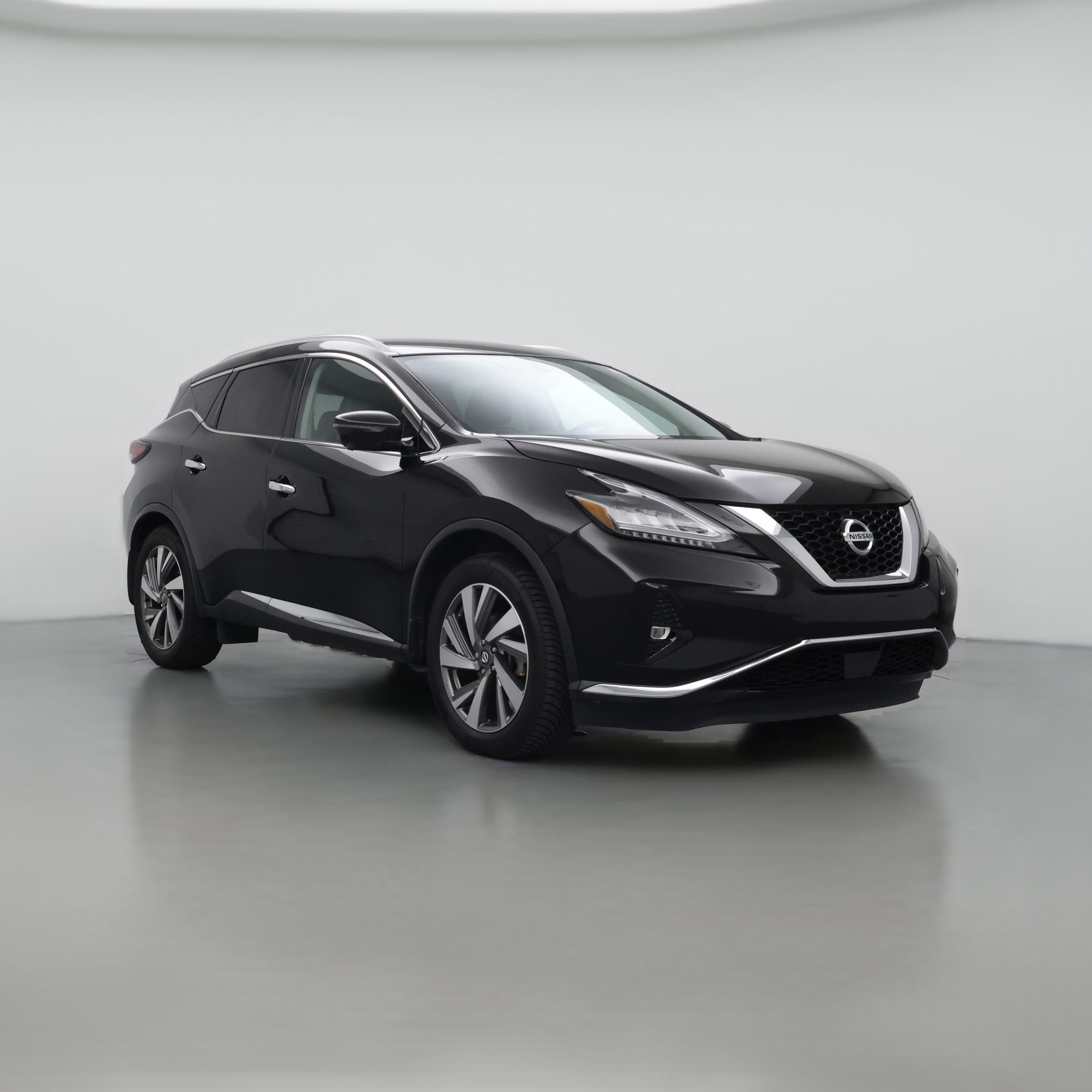 Thumbnail: 2019 Nissan Murano - 1