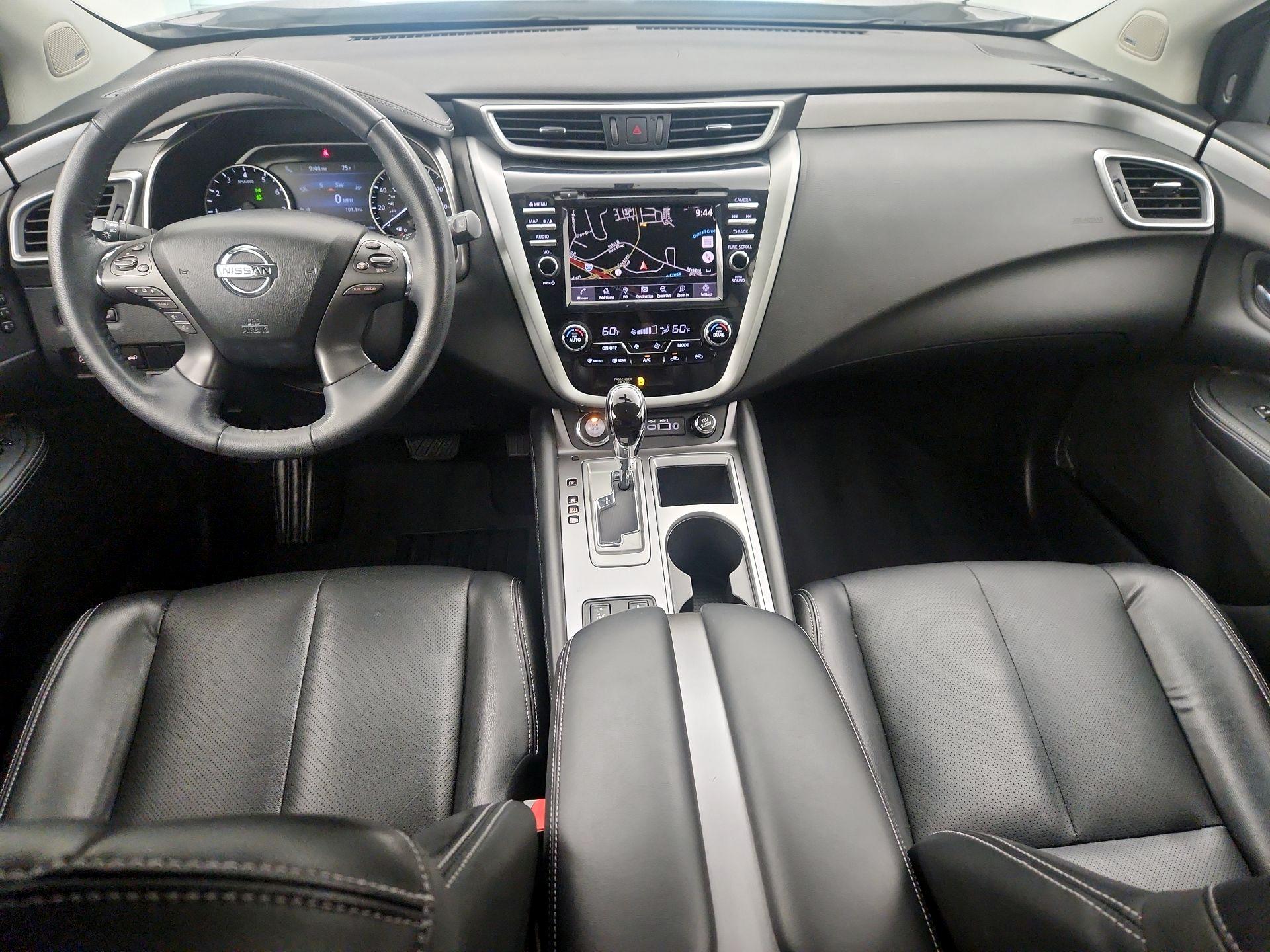 Thumbnail: 2019 Nissan Murano - 9