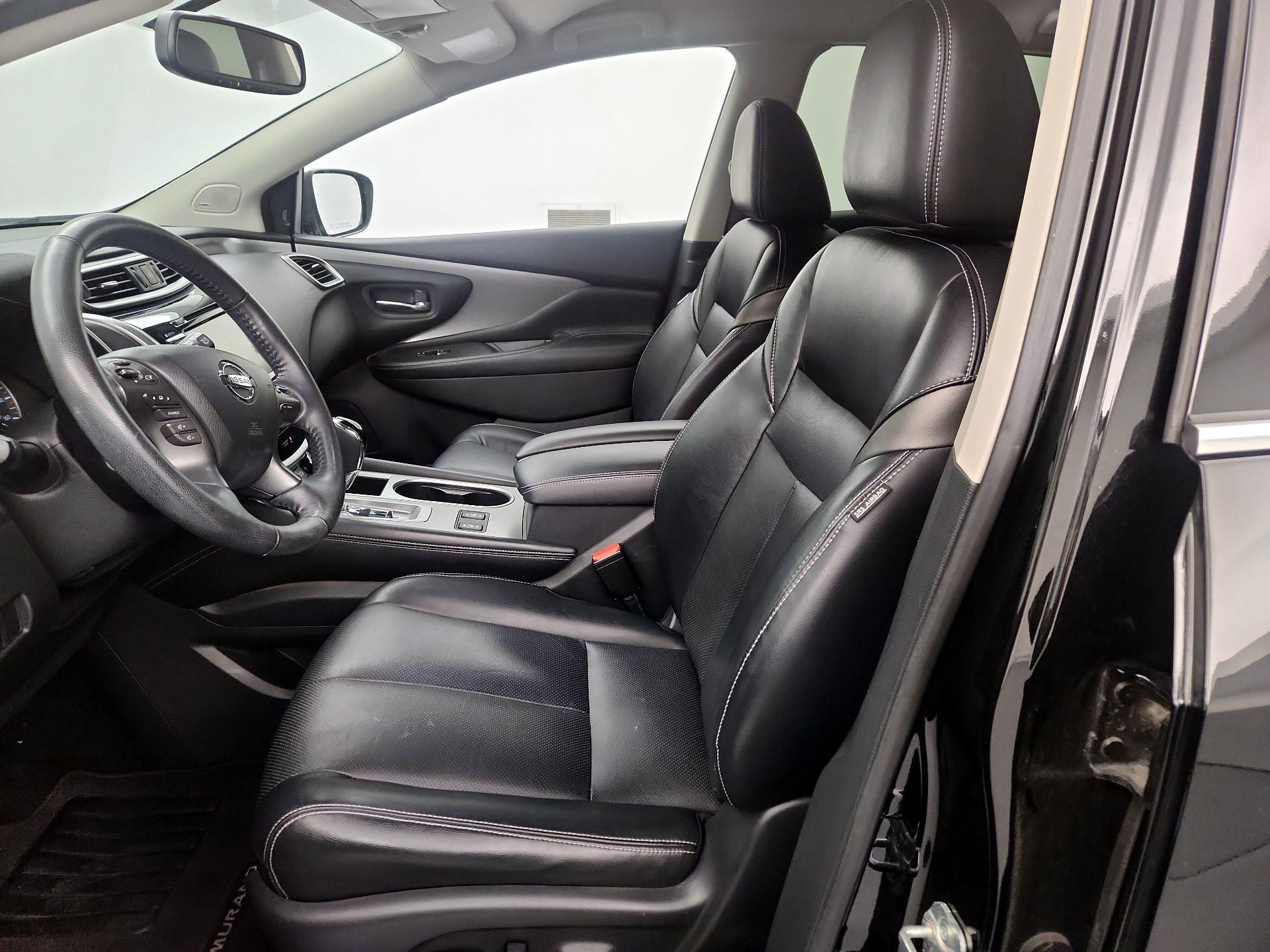Thumbnail: 2019 Nissan Murano - 11