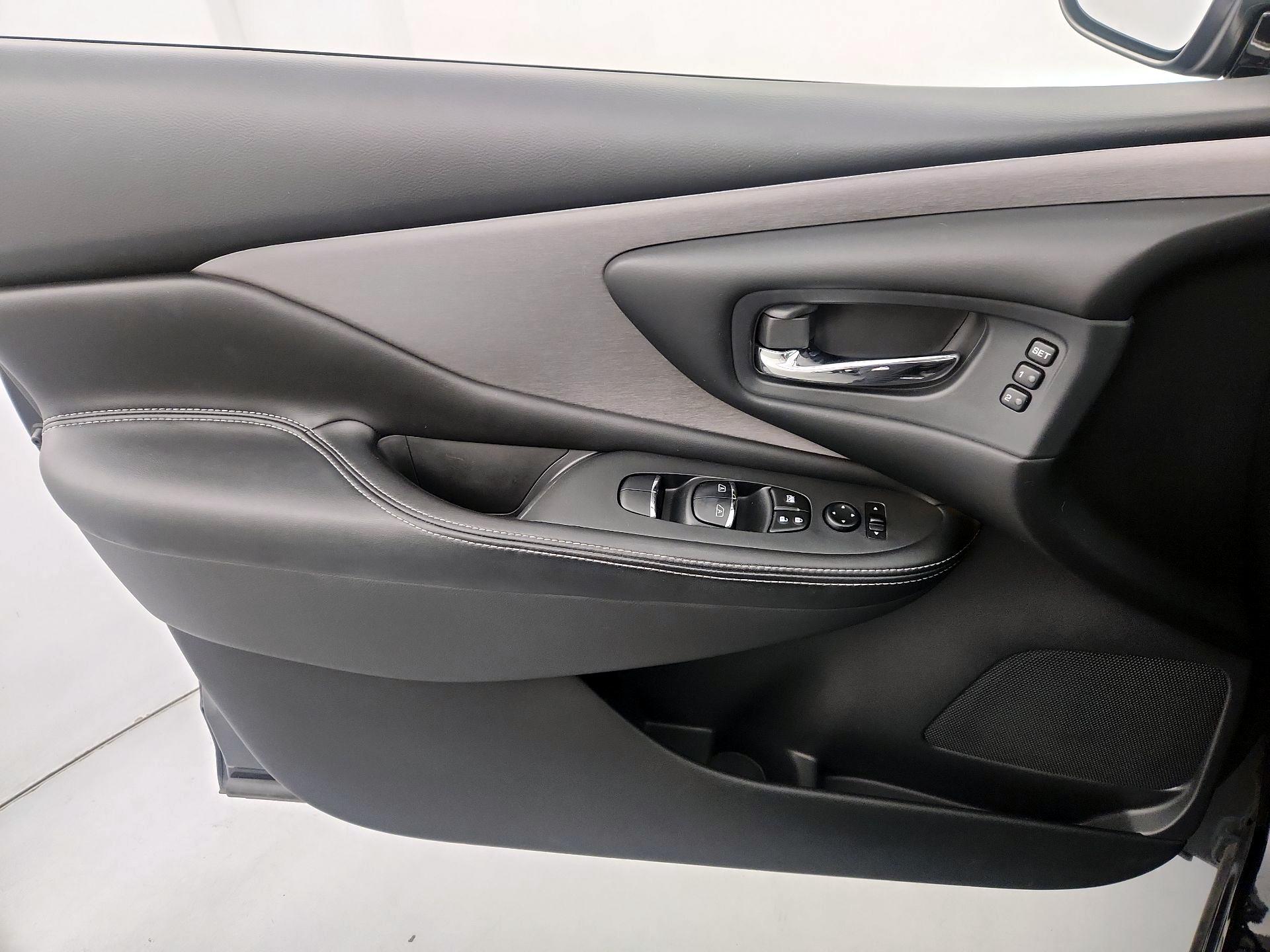 Thumbnail: 2019 Nissan Murano - 12