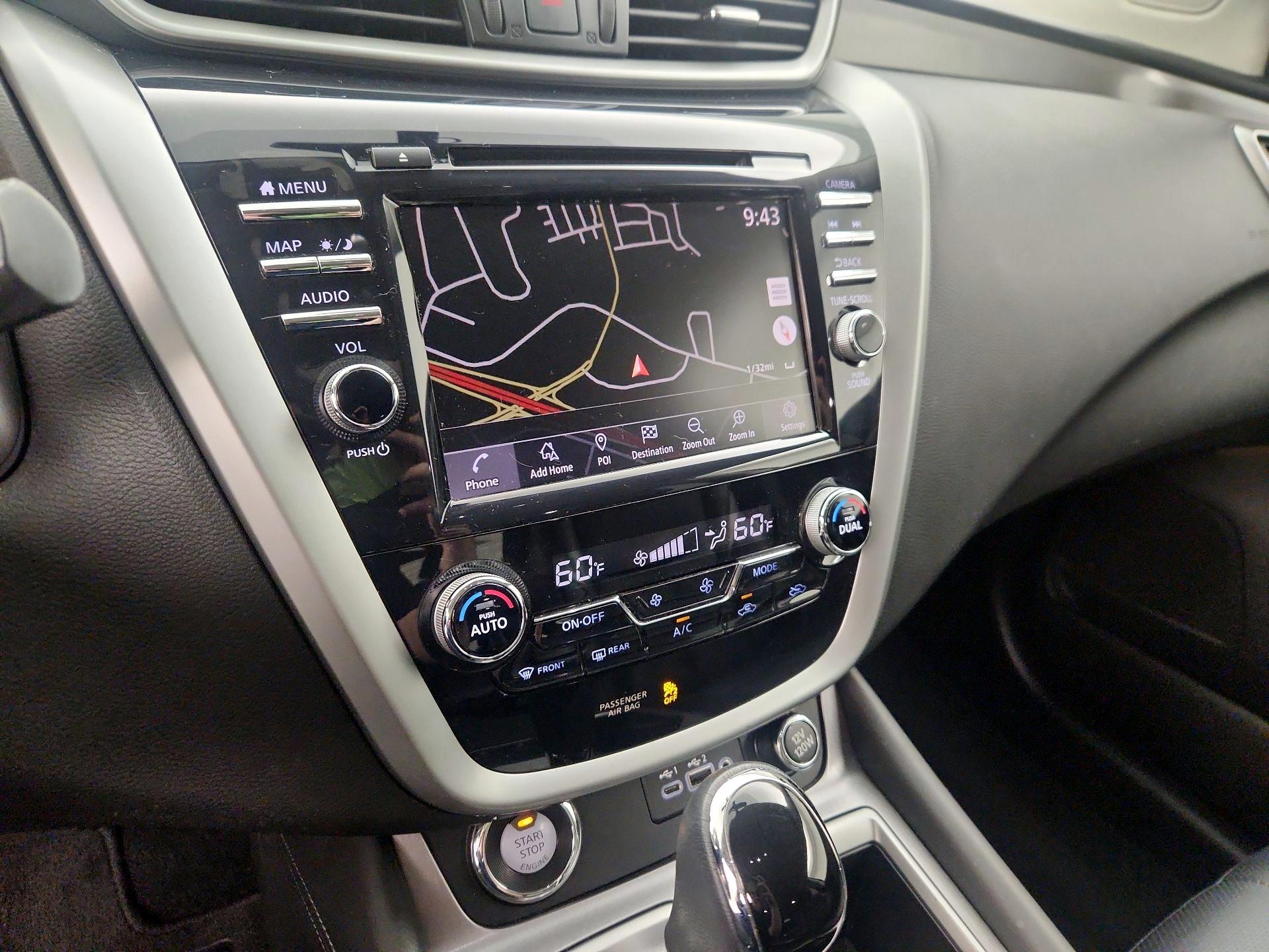 Thumbnail: 2019 Nissan Murano - 14