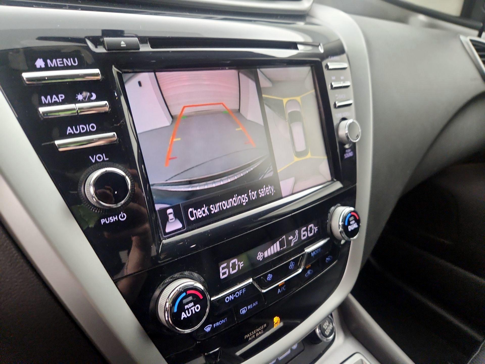 Thumbnail: 2019 Nissan Murano - 15