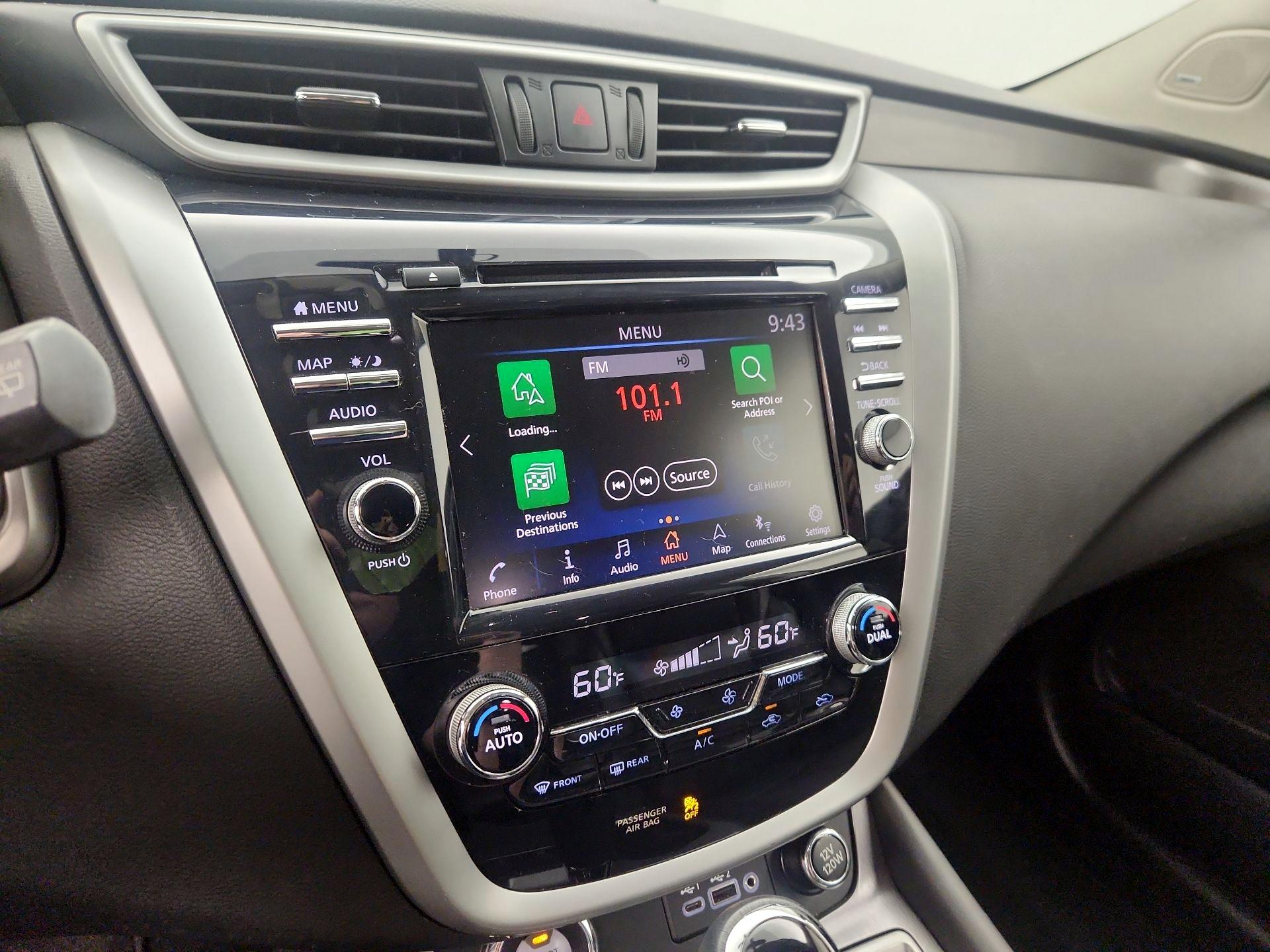 Thumbnail: 2019 Nissan Murano - 16