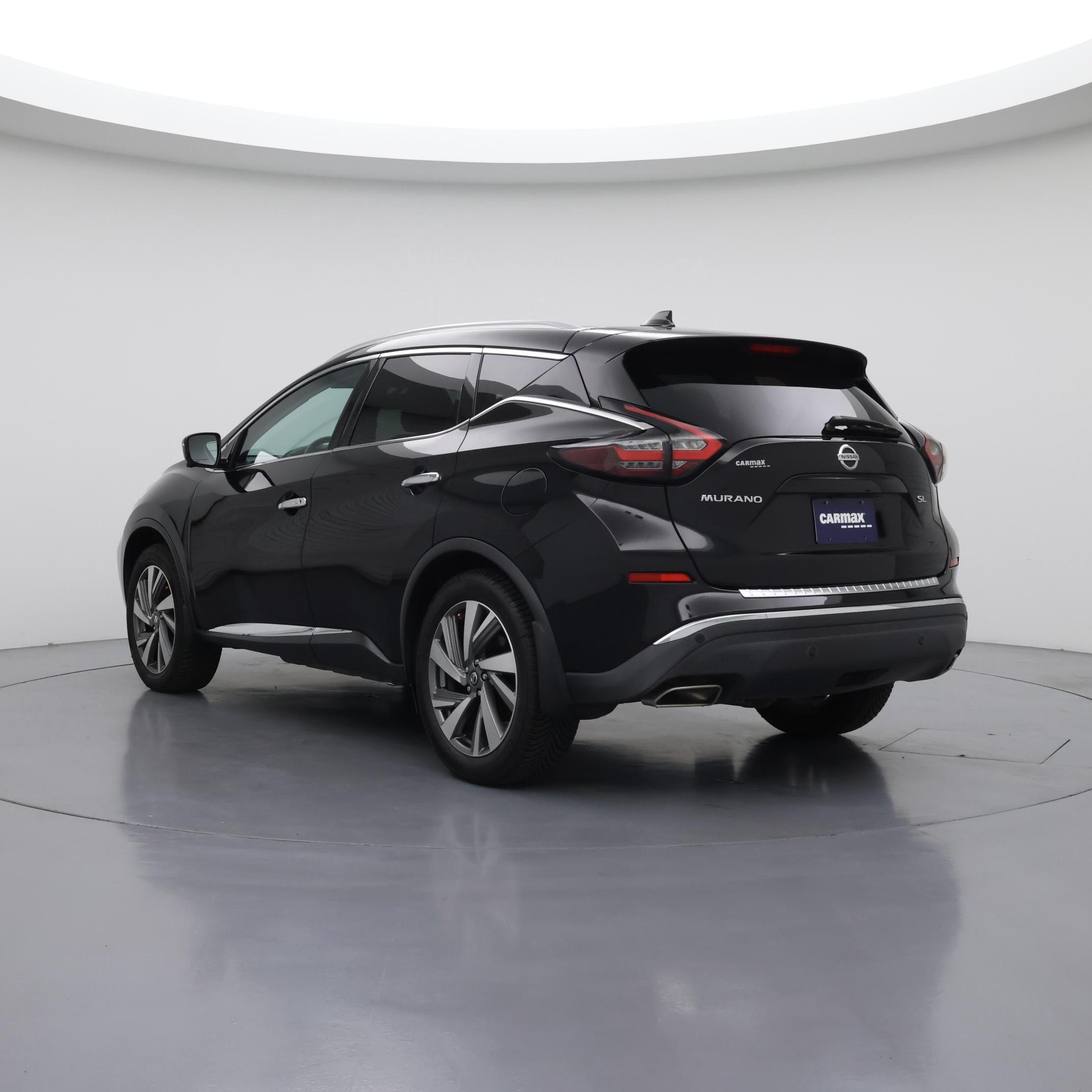 Thumbnail: 2019 Nissan Murano - 2