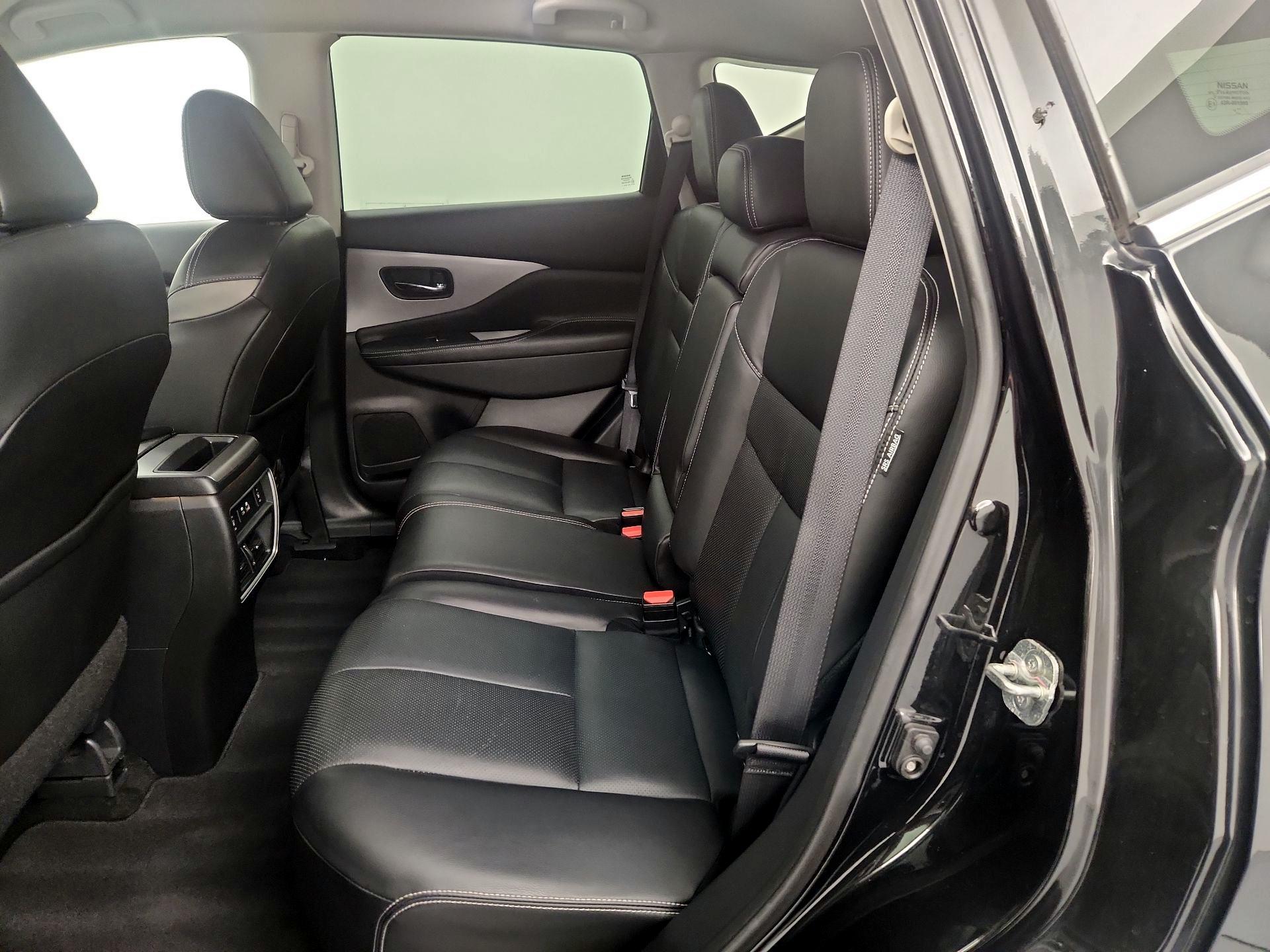 Thumbnail: 2019 Nissan Murano - 20