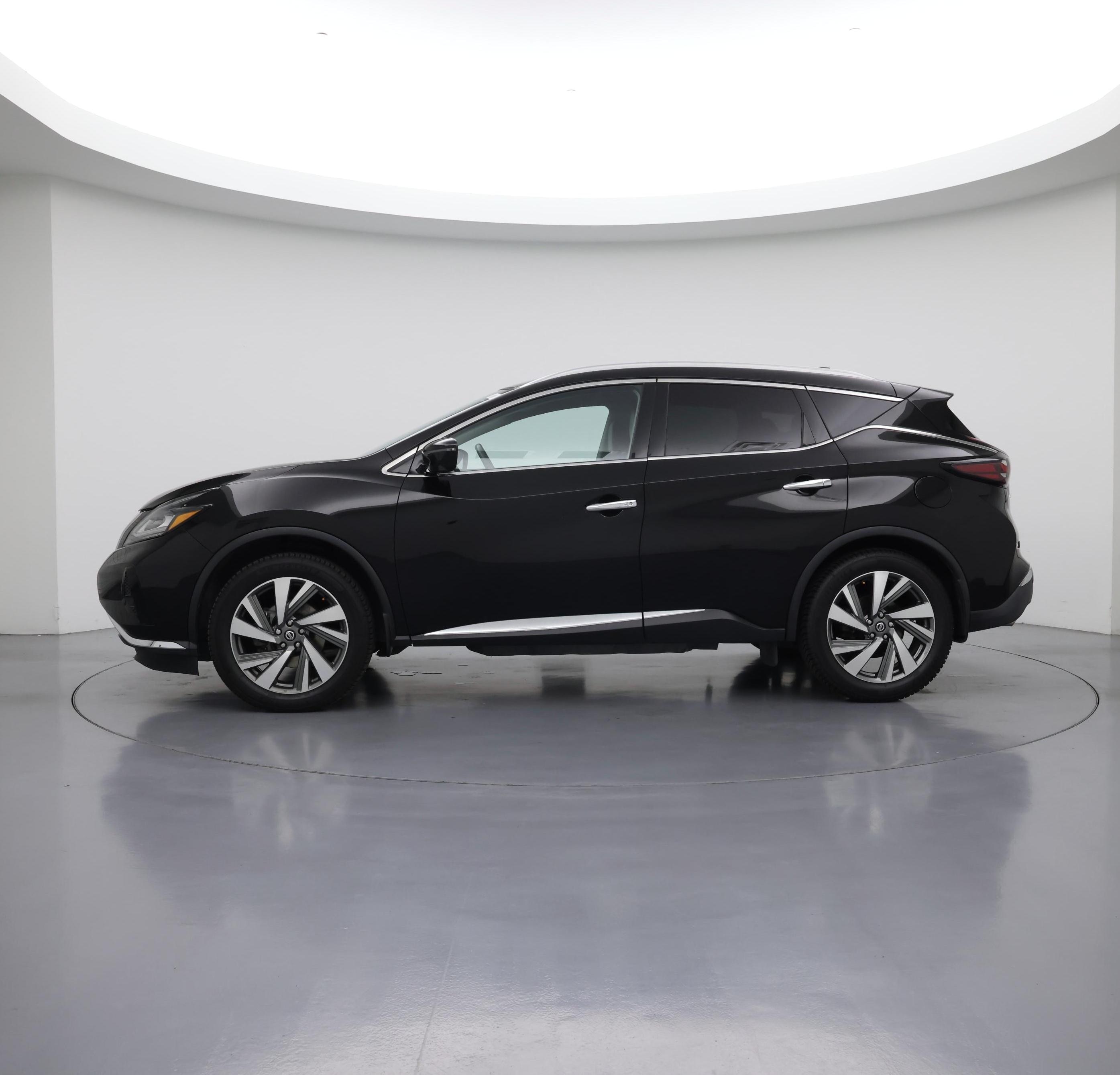 Thumbnail: 2019 Nissan Murano - 3