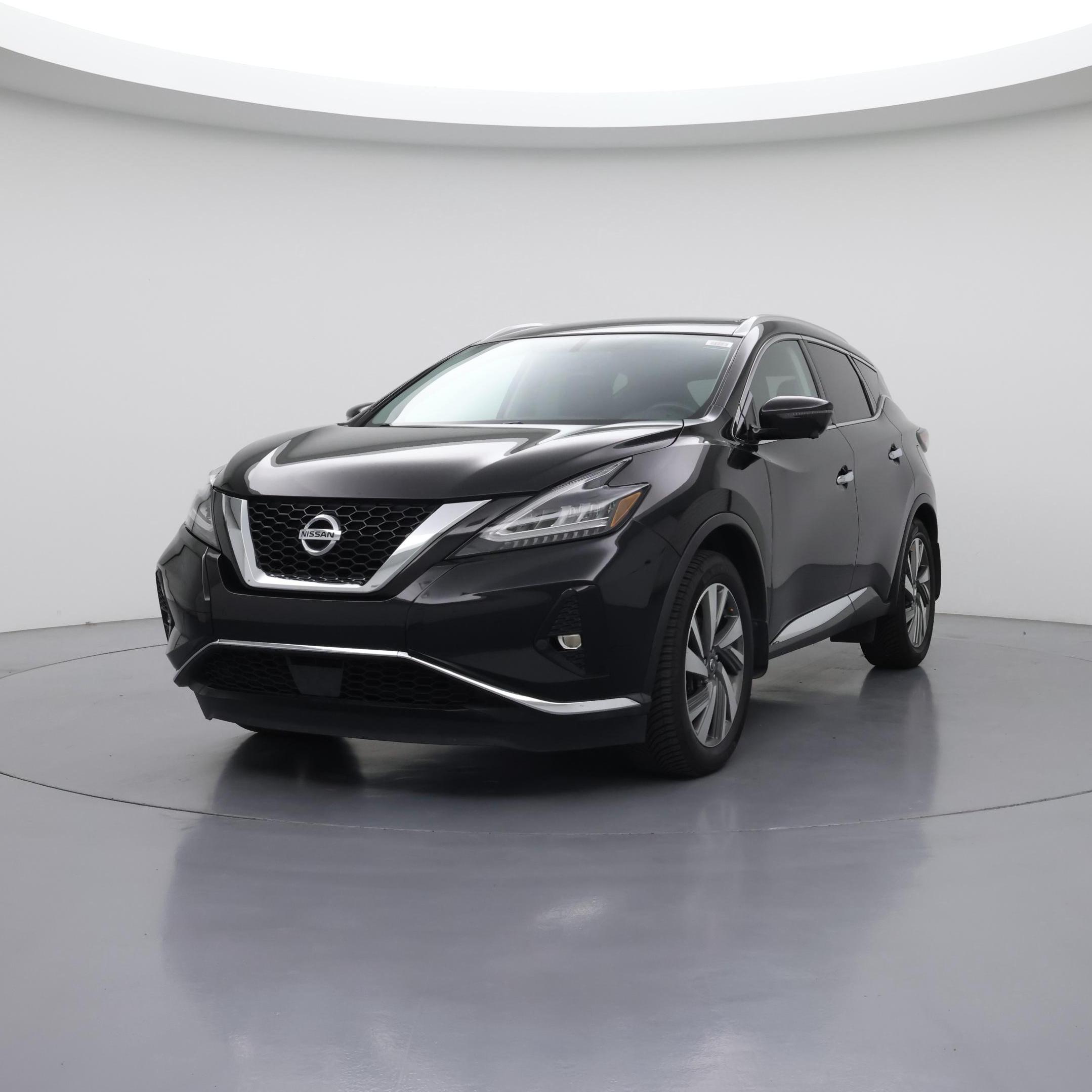 Thumbnail: 2019 Nissan Murano - 4