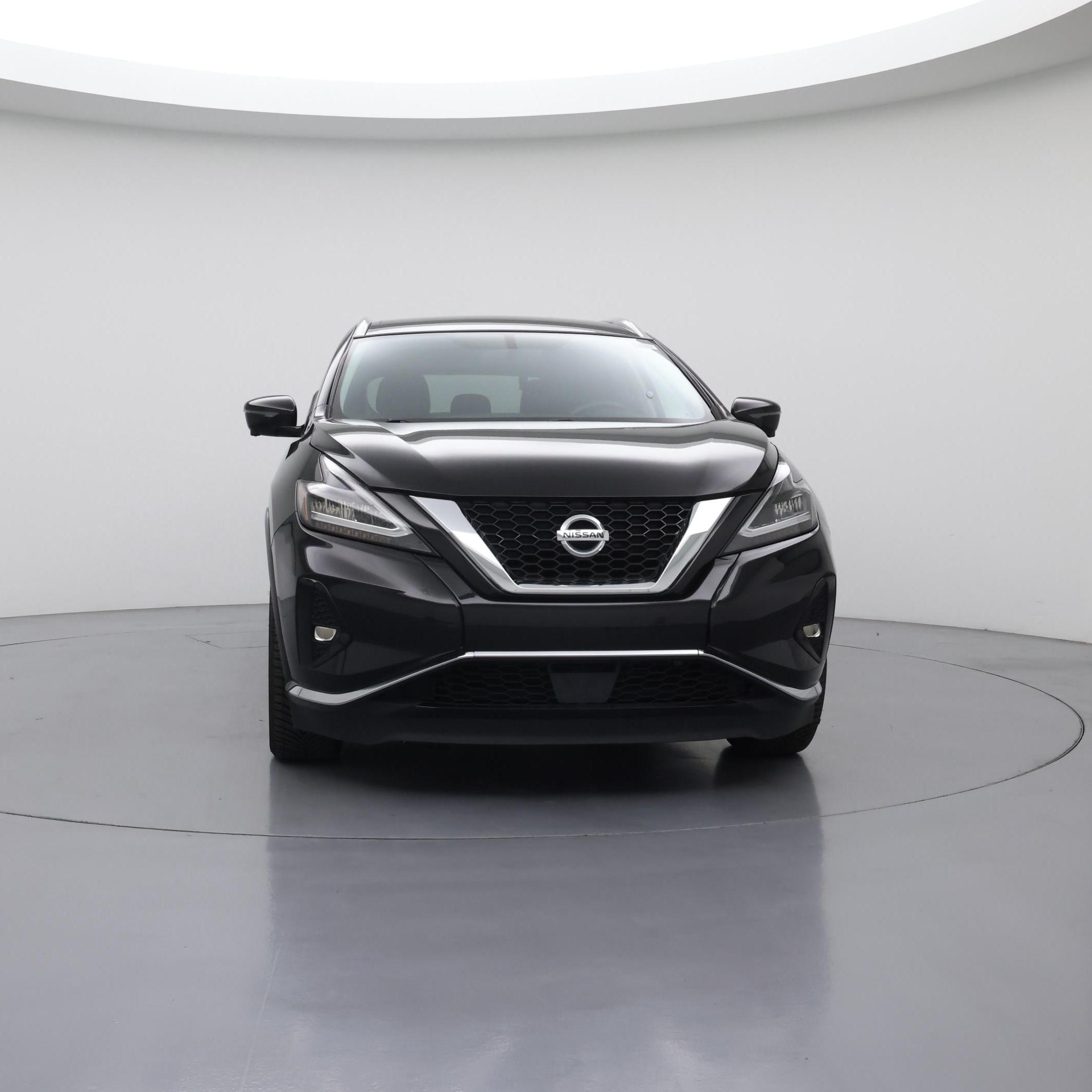 Thumbnail: 2019 Nissan Murano - 5