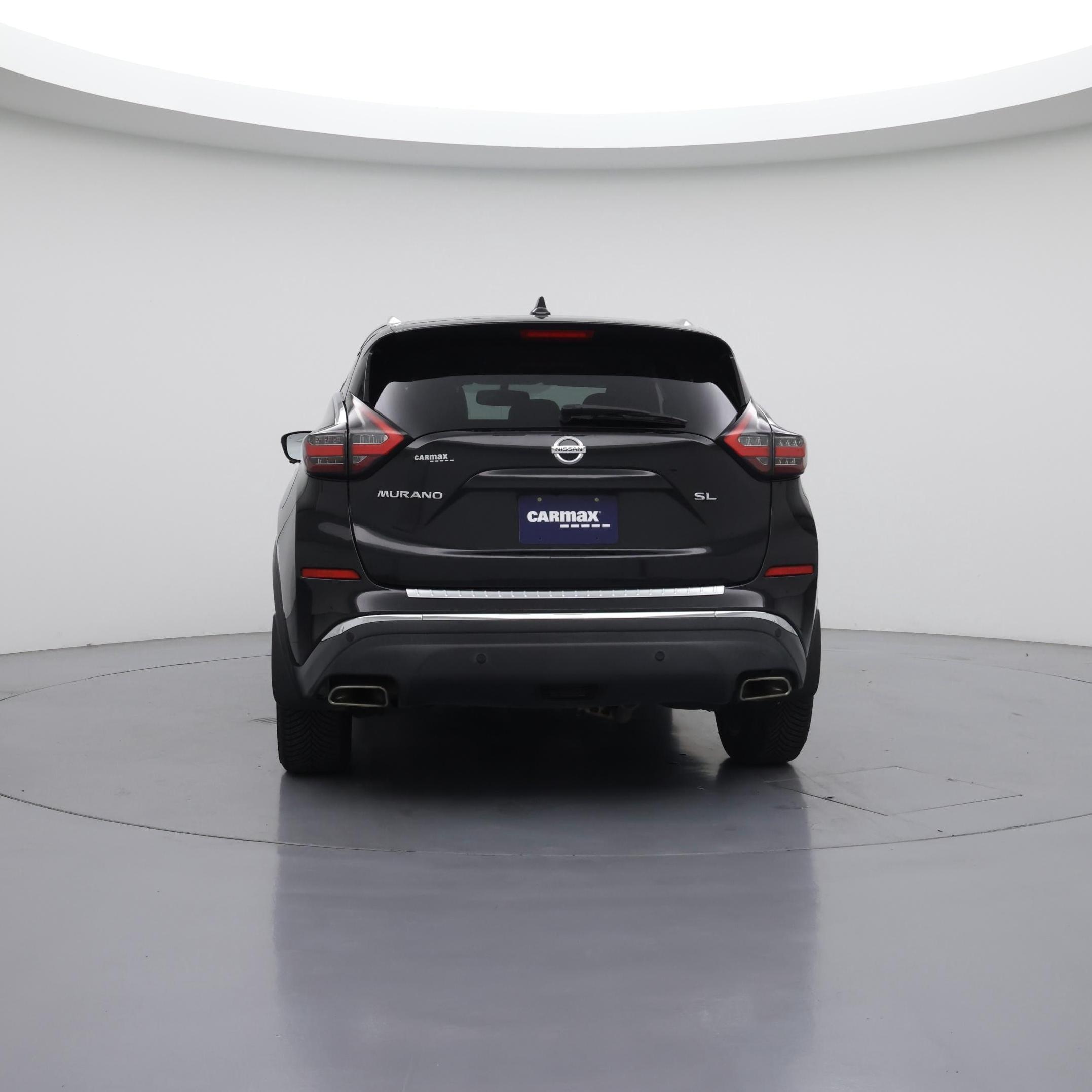 Thumbnail: 2019 Nissan Murano - 6