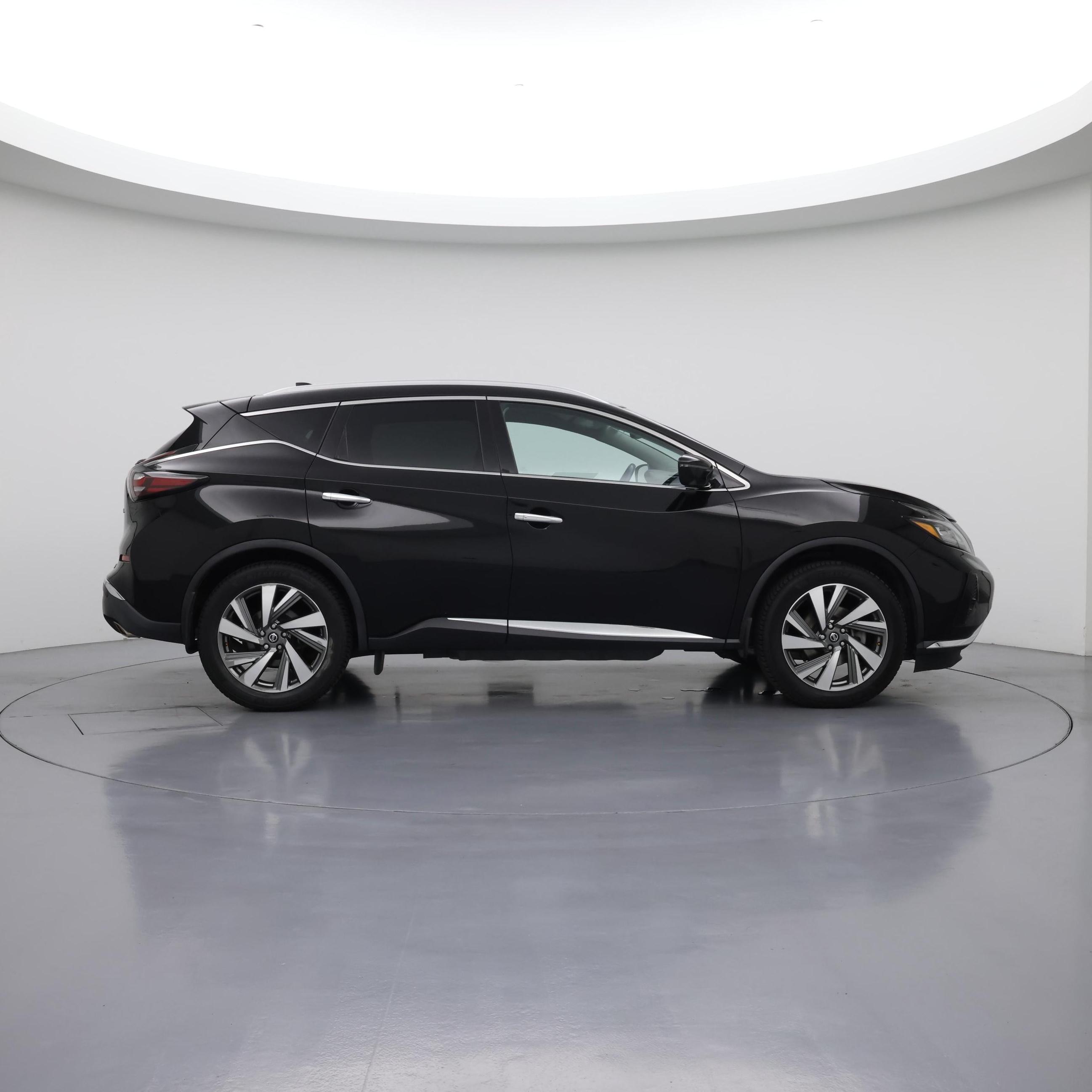 Thumbnail: 2019 Nissan Murano - 7