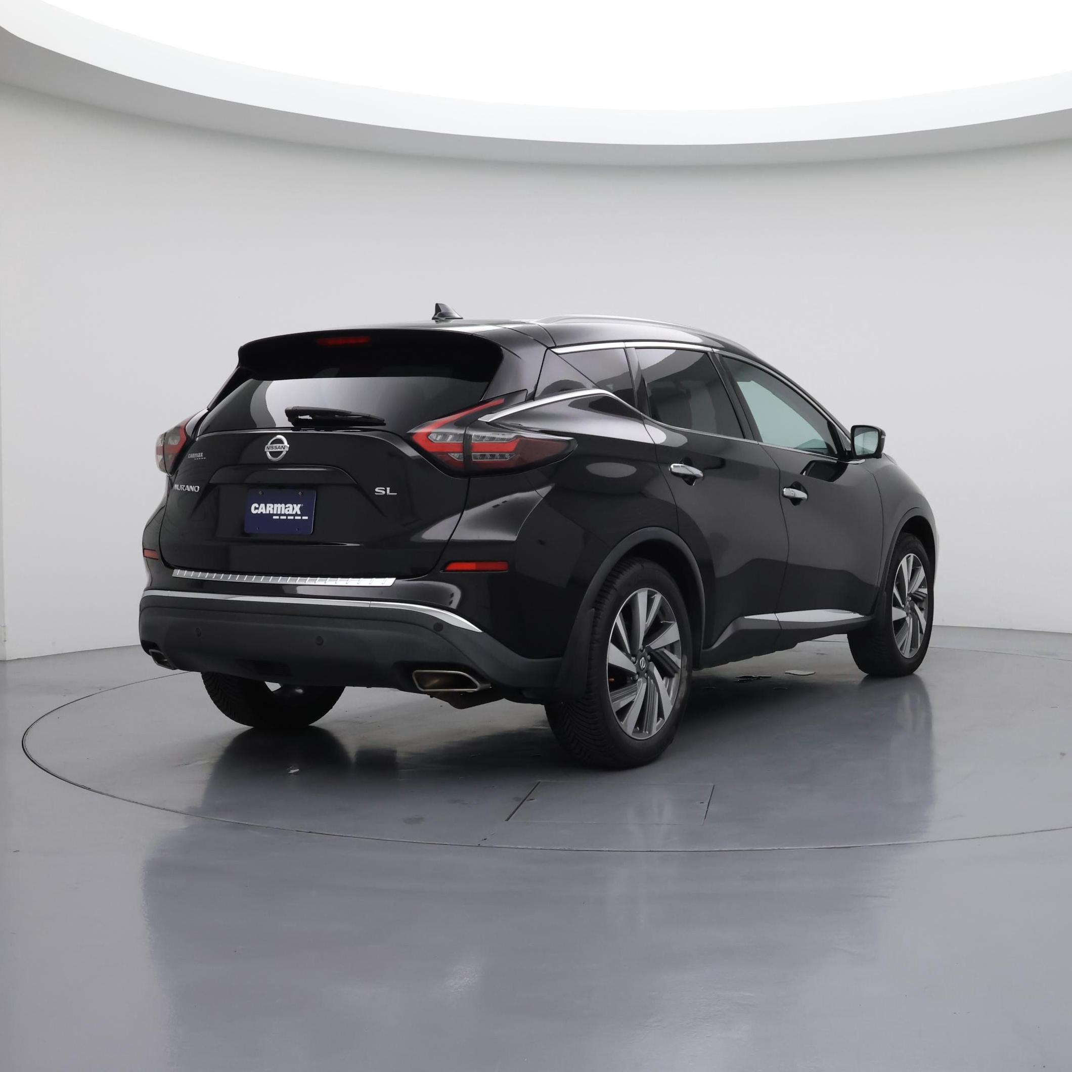 Thumbnail: 2019 Nissan Murano - 8