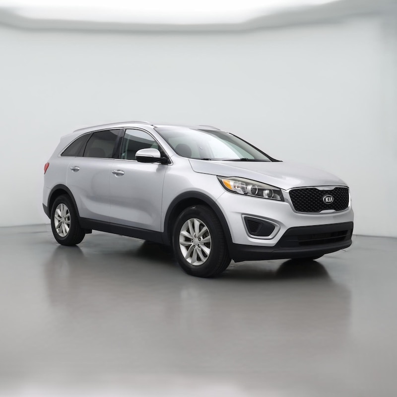 2018 Kia Sorento L