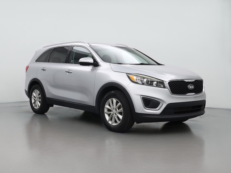 2018 Kia Sorento L
