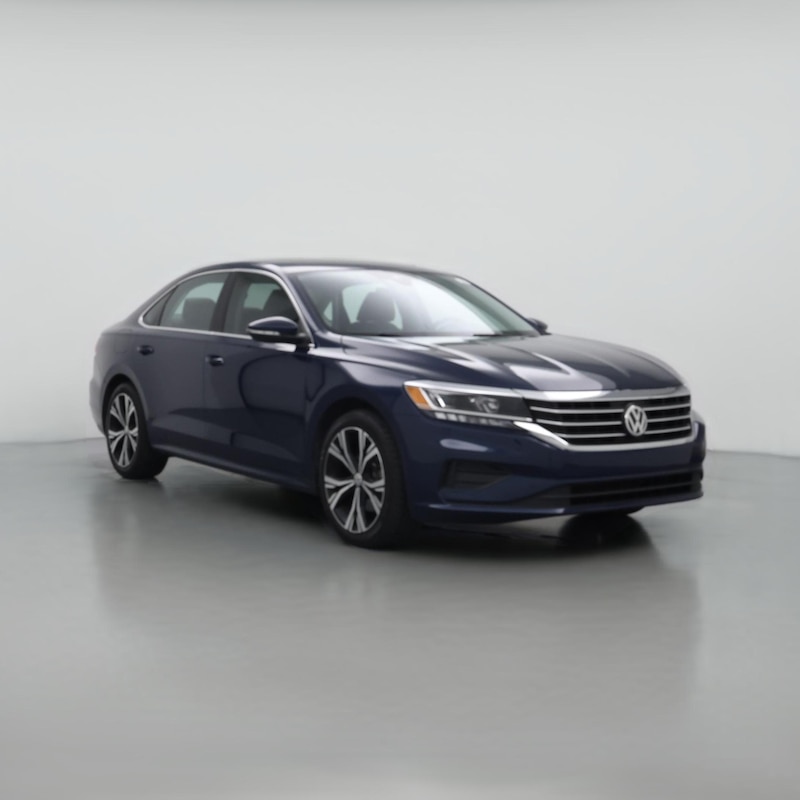 2021 Volkswagen Passat SE