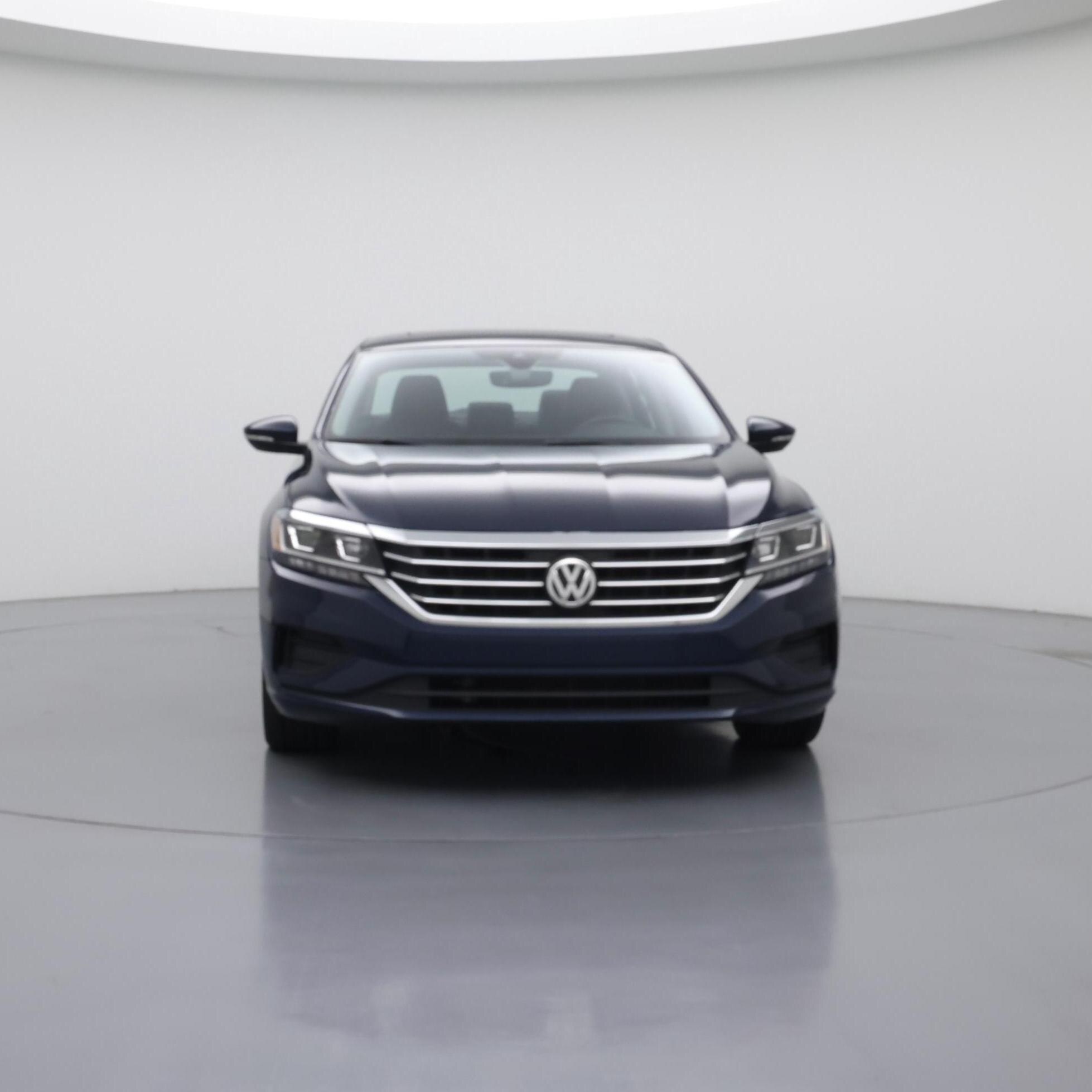 Thumbnail: 2021 Volkswagen Passat - 5