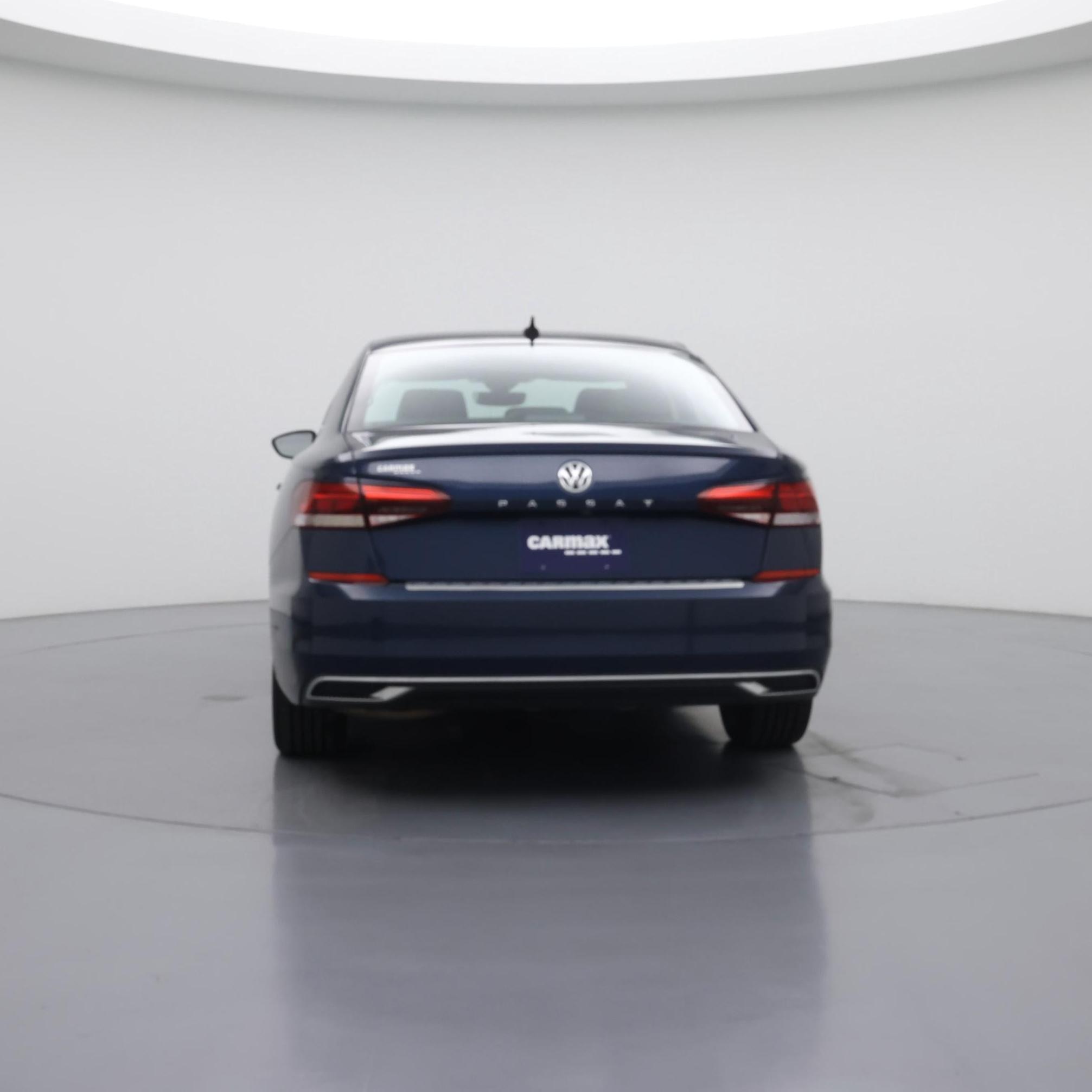 Thumbnail: 2021 Volkswagen Passat - 6