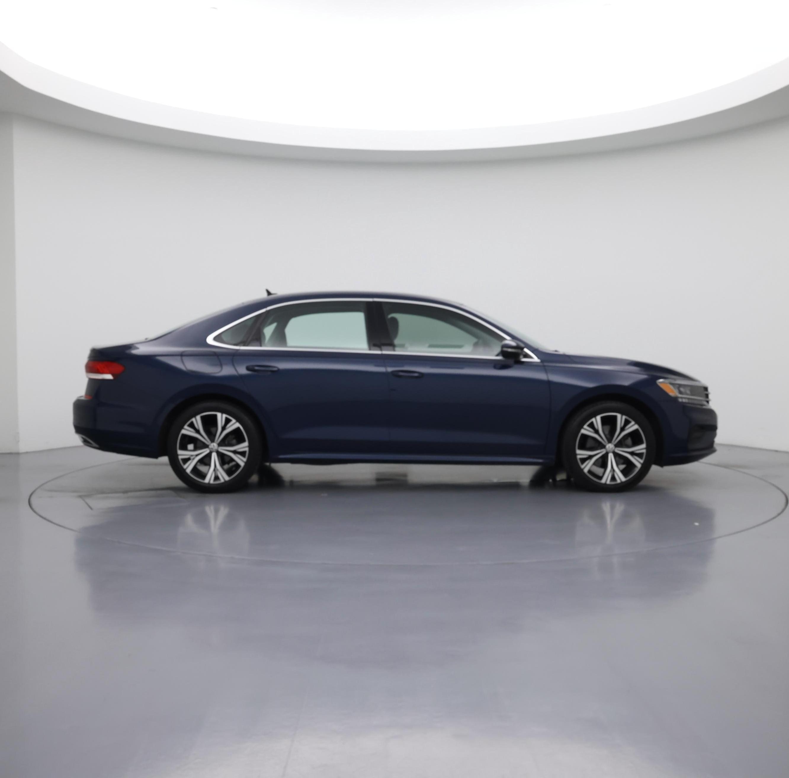 Thumbnail: 2021 Volkswagen Passat - 7