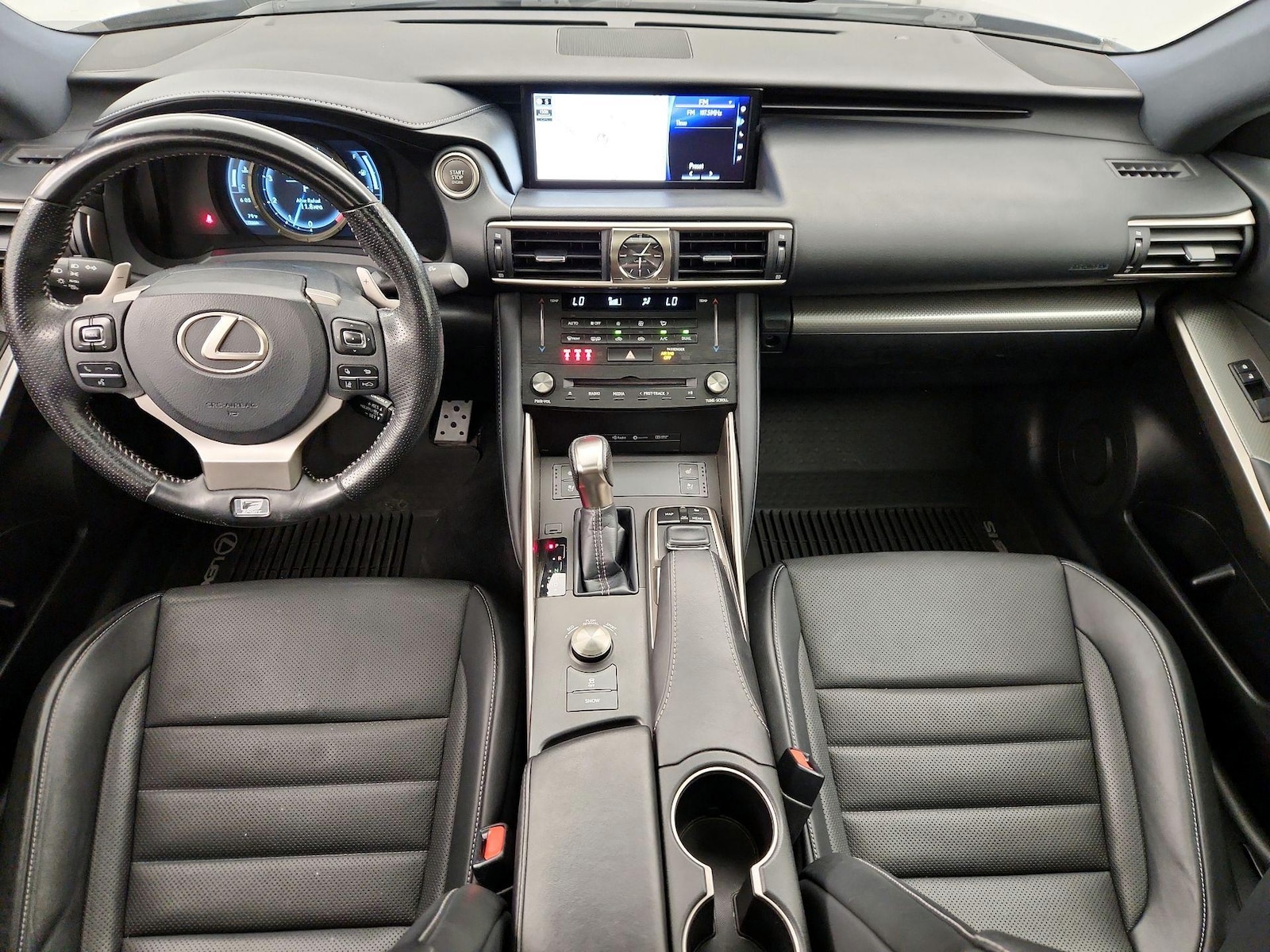 Navigation System