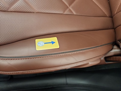 Condition detail