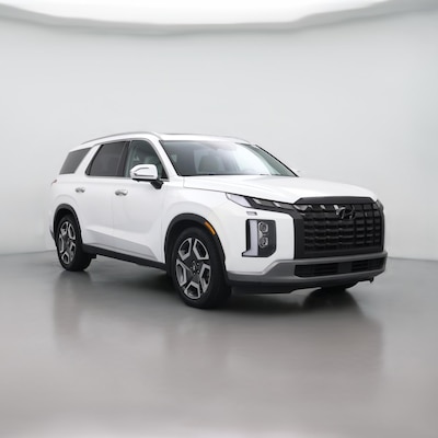 Recommended categories heading image of the selected vehicle