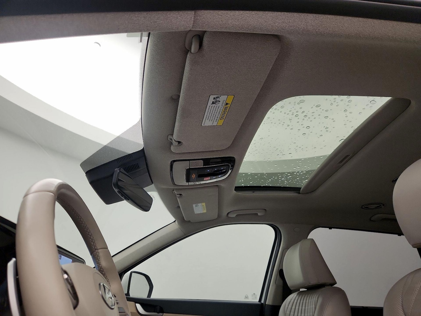 Sunroof(s) & Skylight(s)