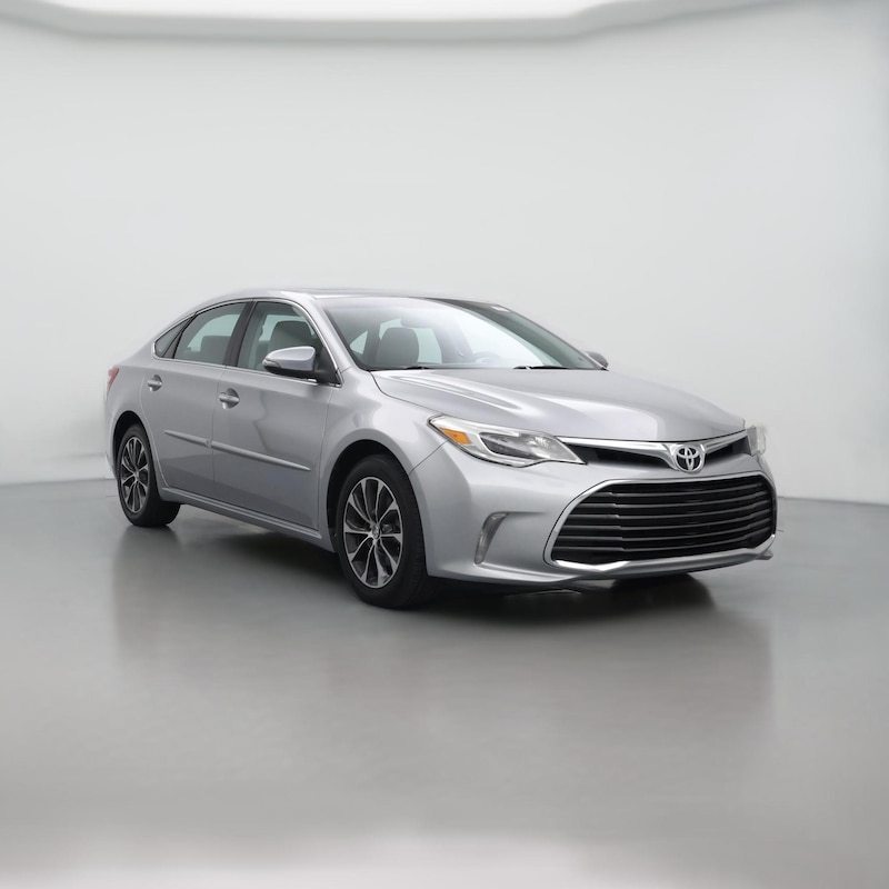 2016 Toyota Avalon XLE Premium