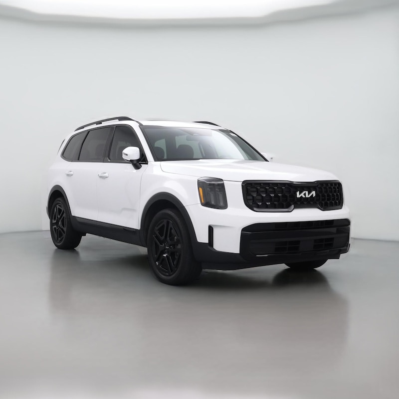 2024 Kia Telluride X-Line EX