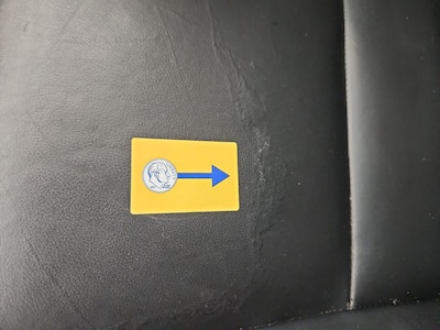 Condition detail