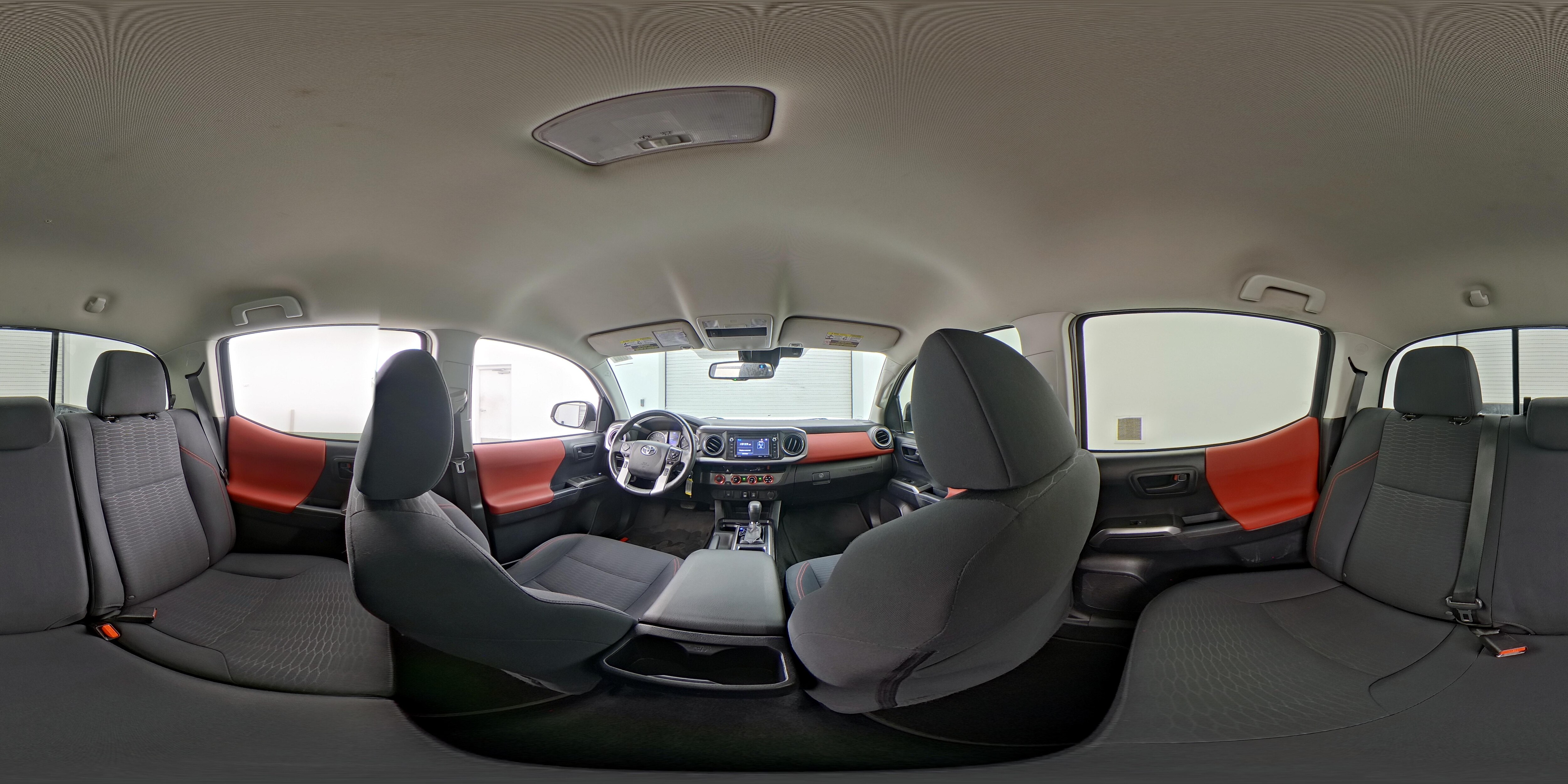 2018 Toyota Tacoma SR5 - Photo 24
