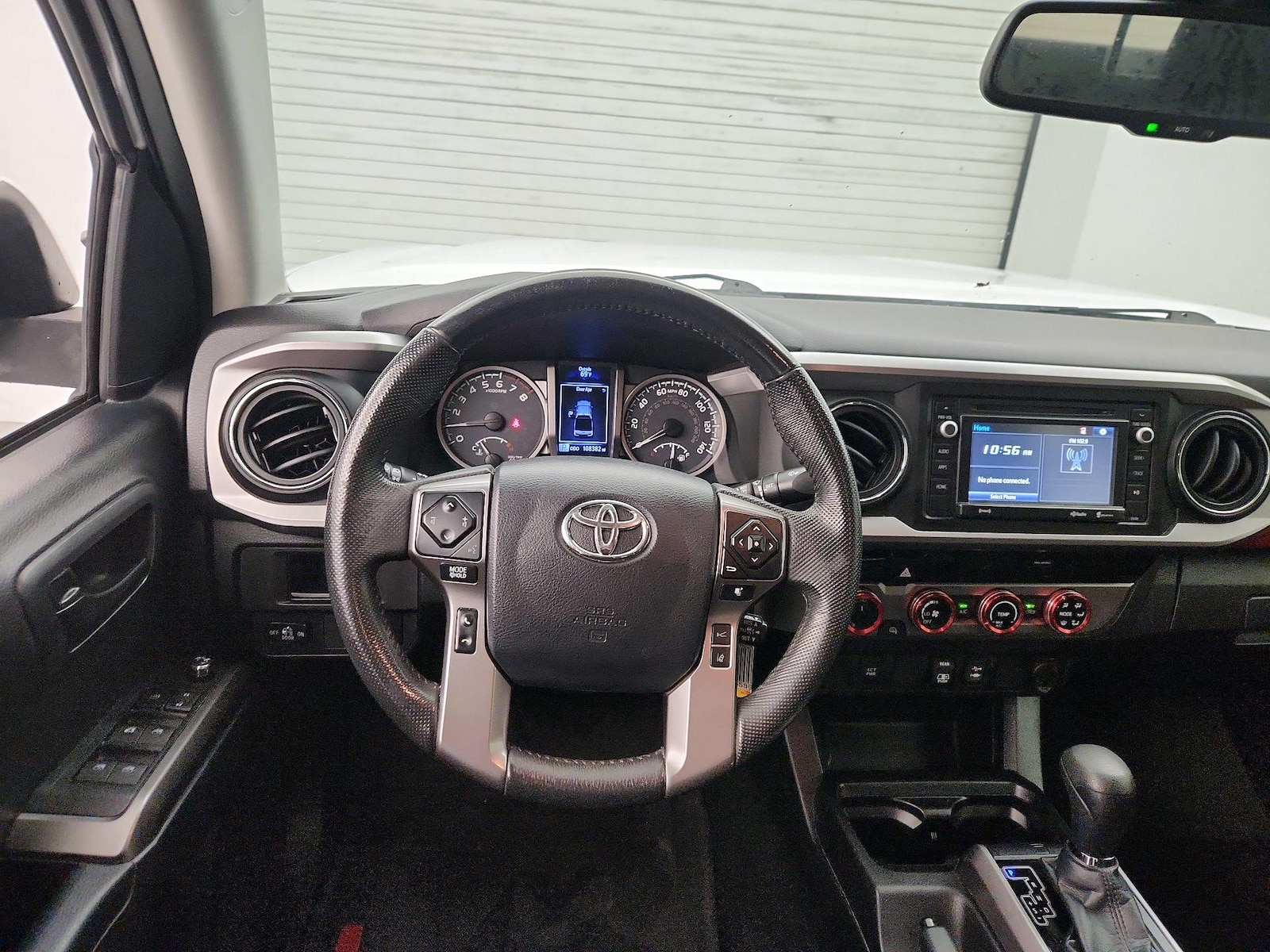 2018 Toyota Tacoma SR5 - Photo 11