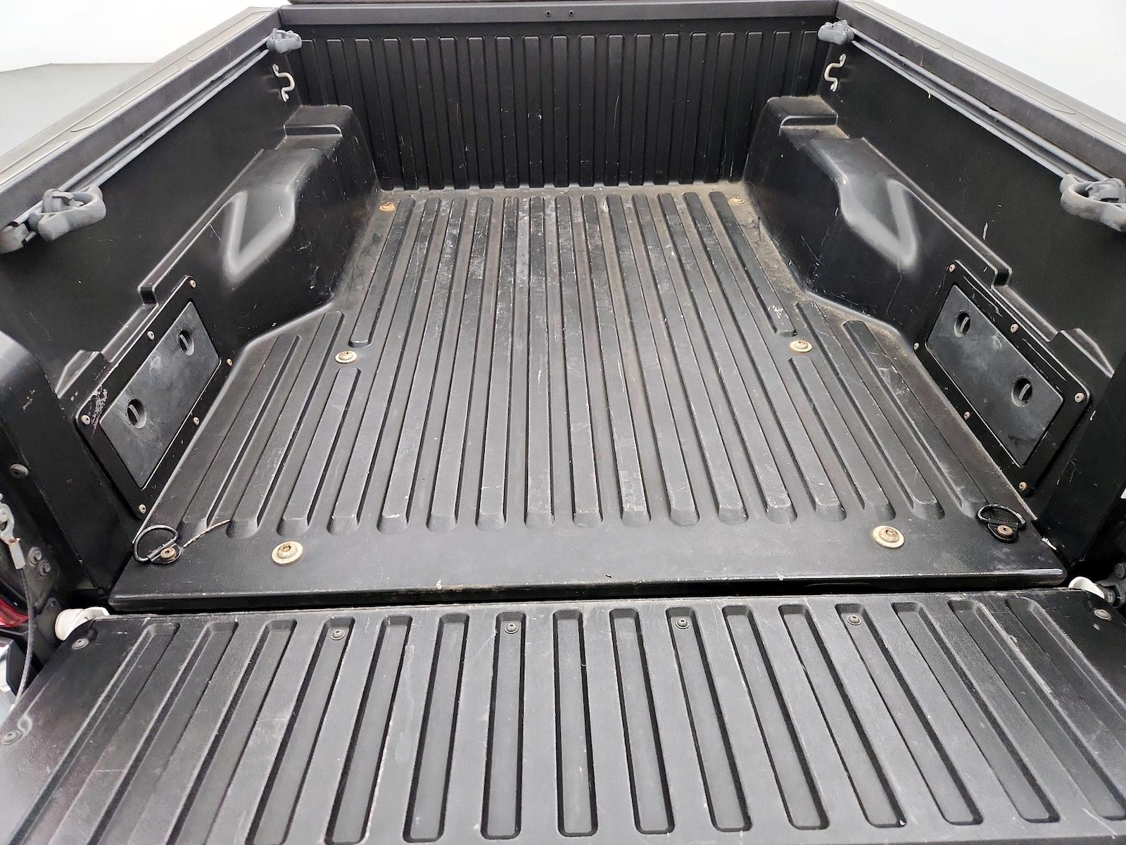 2018 Toyota Tacoma SR5 - Photo 20