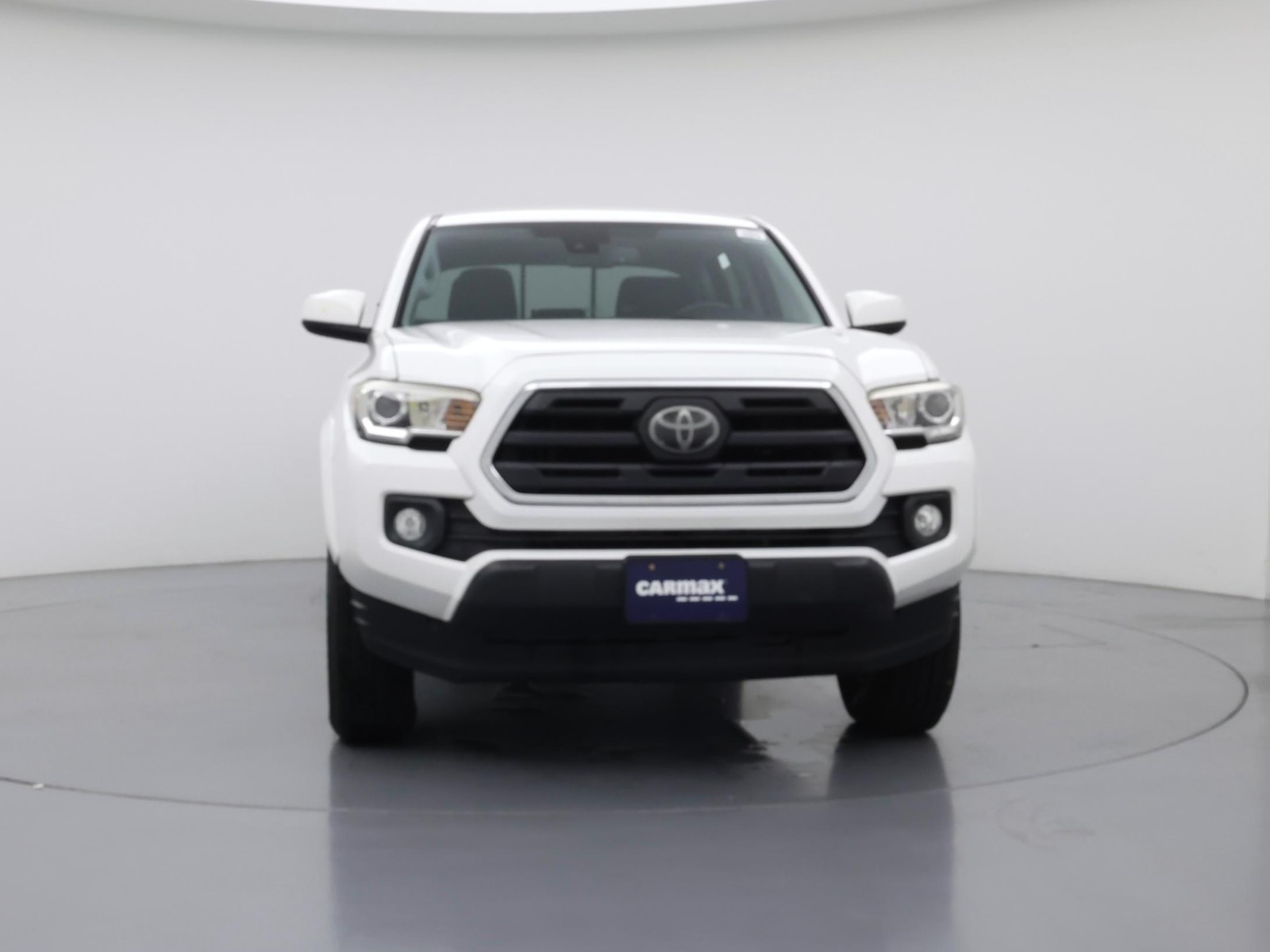 2018 Toyota Tacoma SR5 - Photo 6