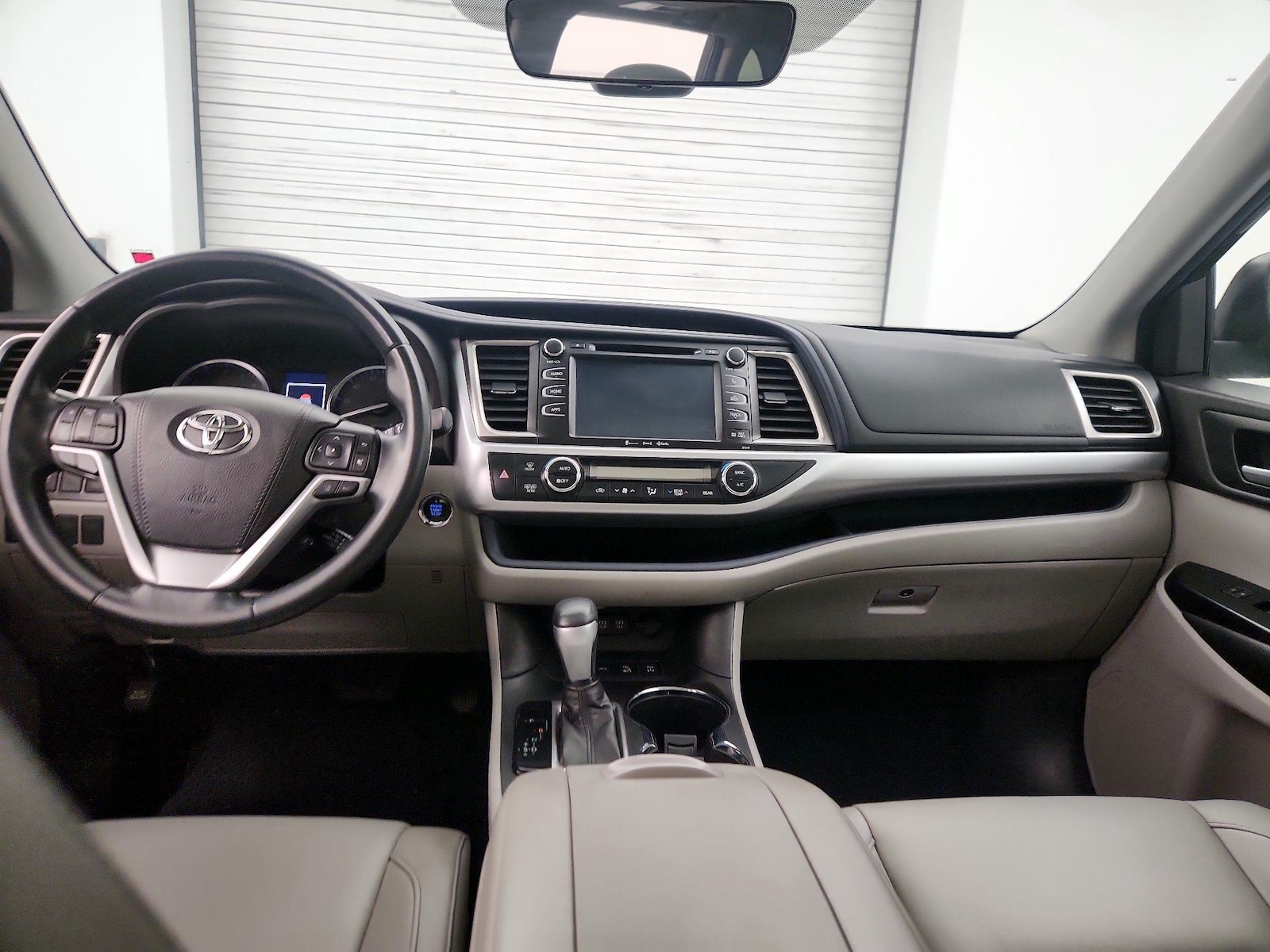 Navigation System