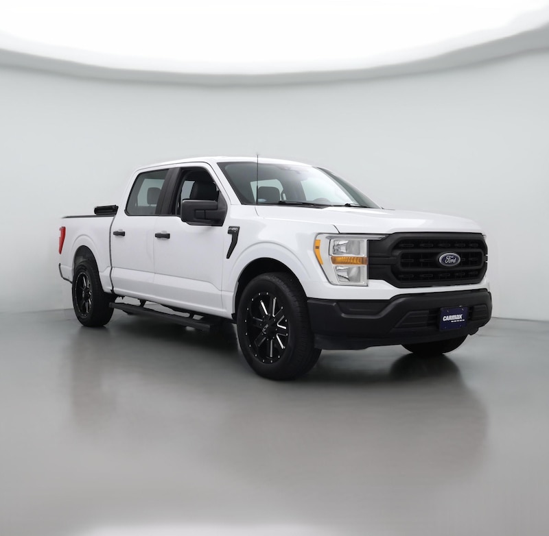 2022 Ford F150 XL