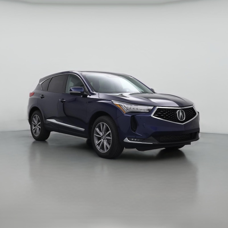 2023 Acura RDX SH-AWD Technology