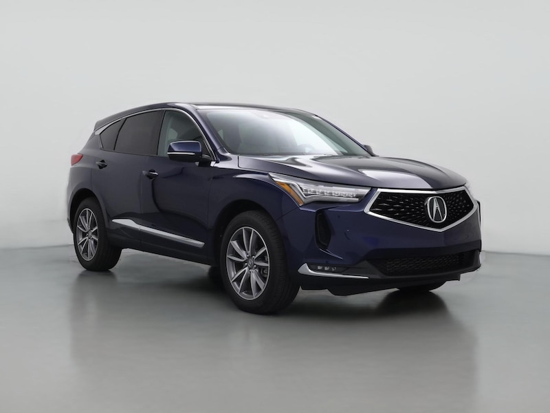 2023 Acura RDX SH-AWD Technology