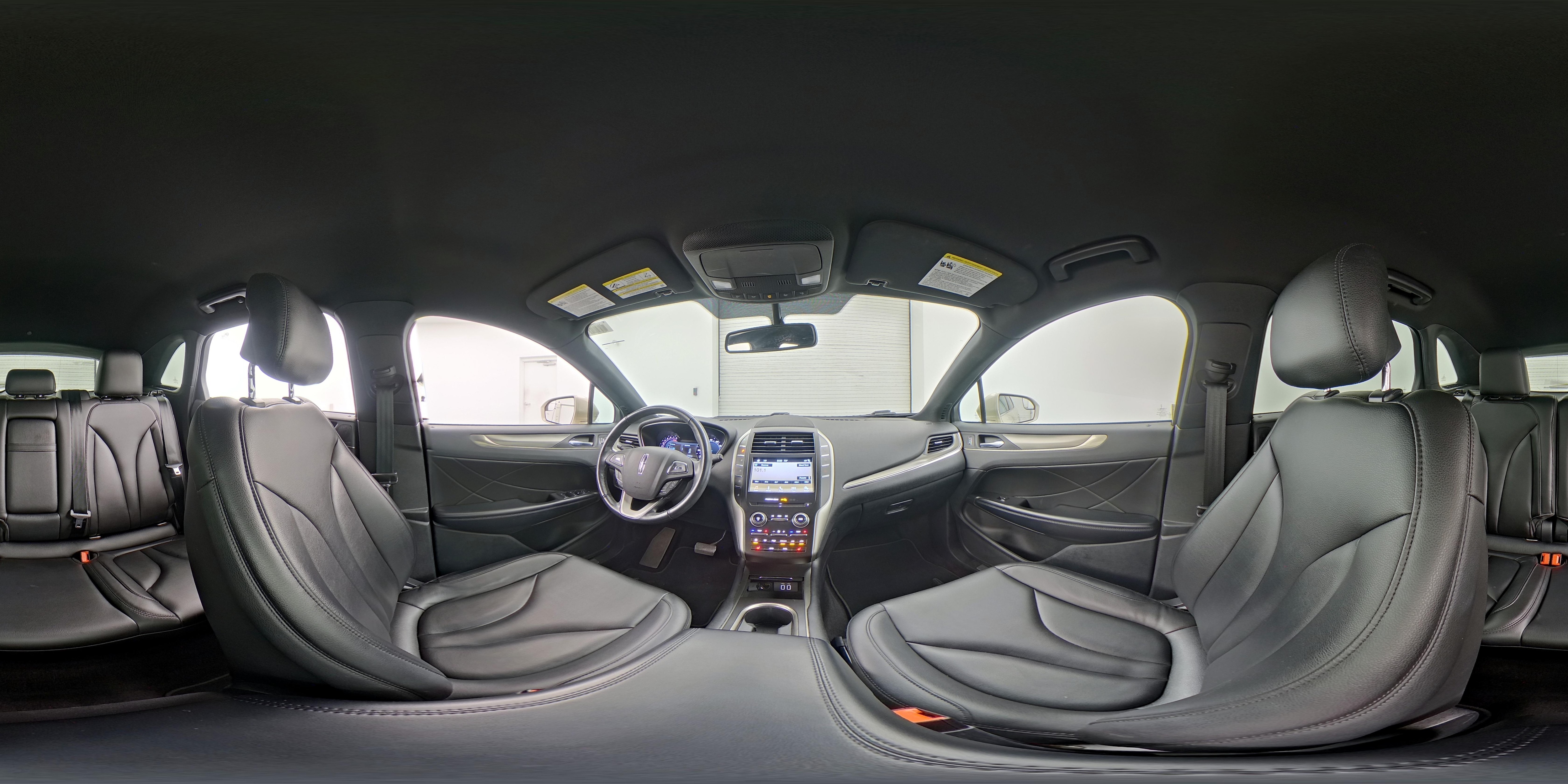 2017 Lincoln MKC Premiere - Photo 23